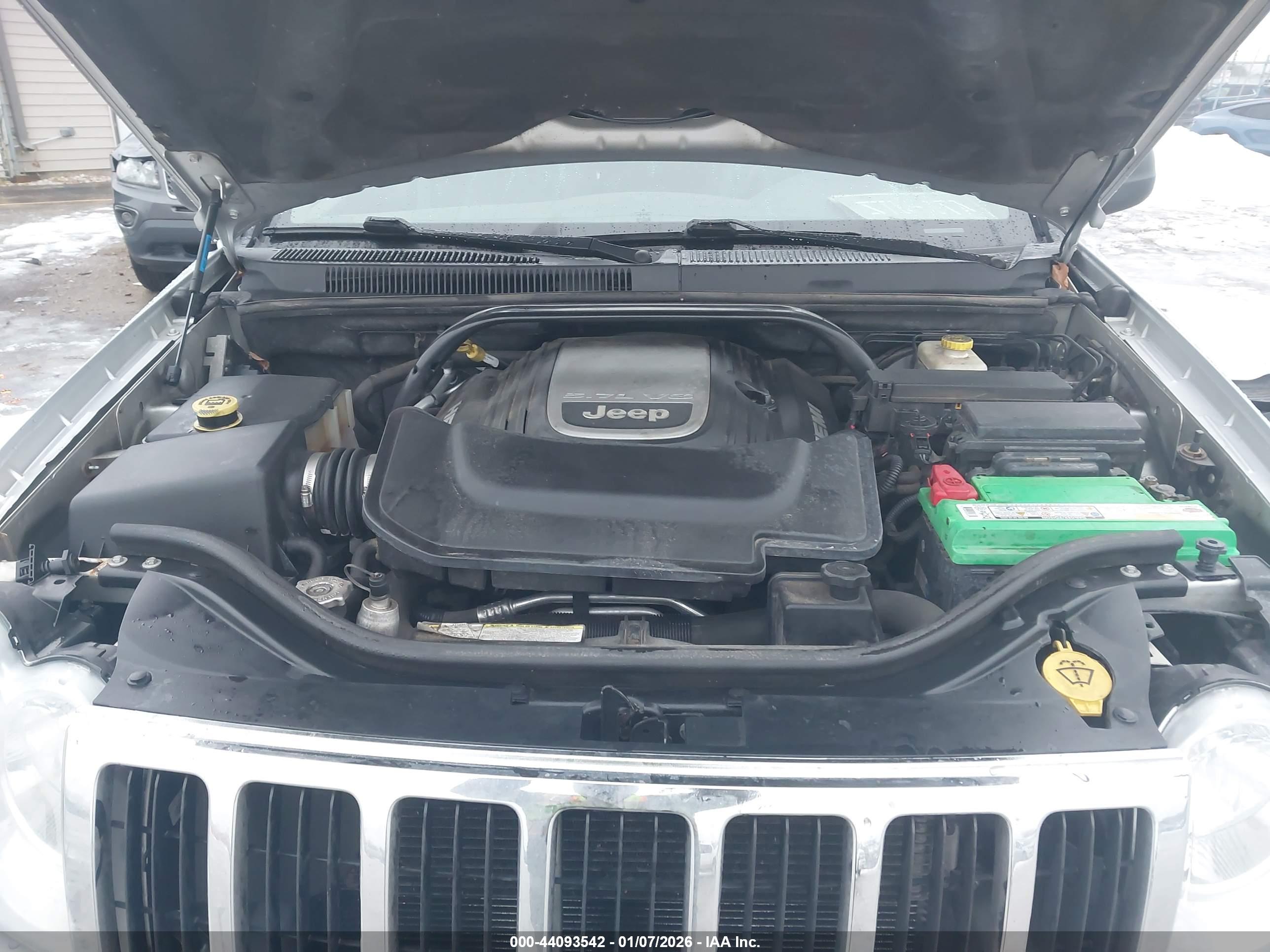 JEEP GRAND image 10