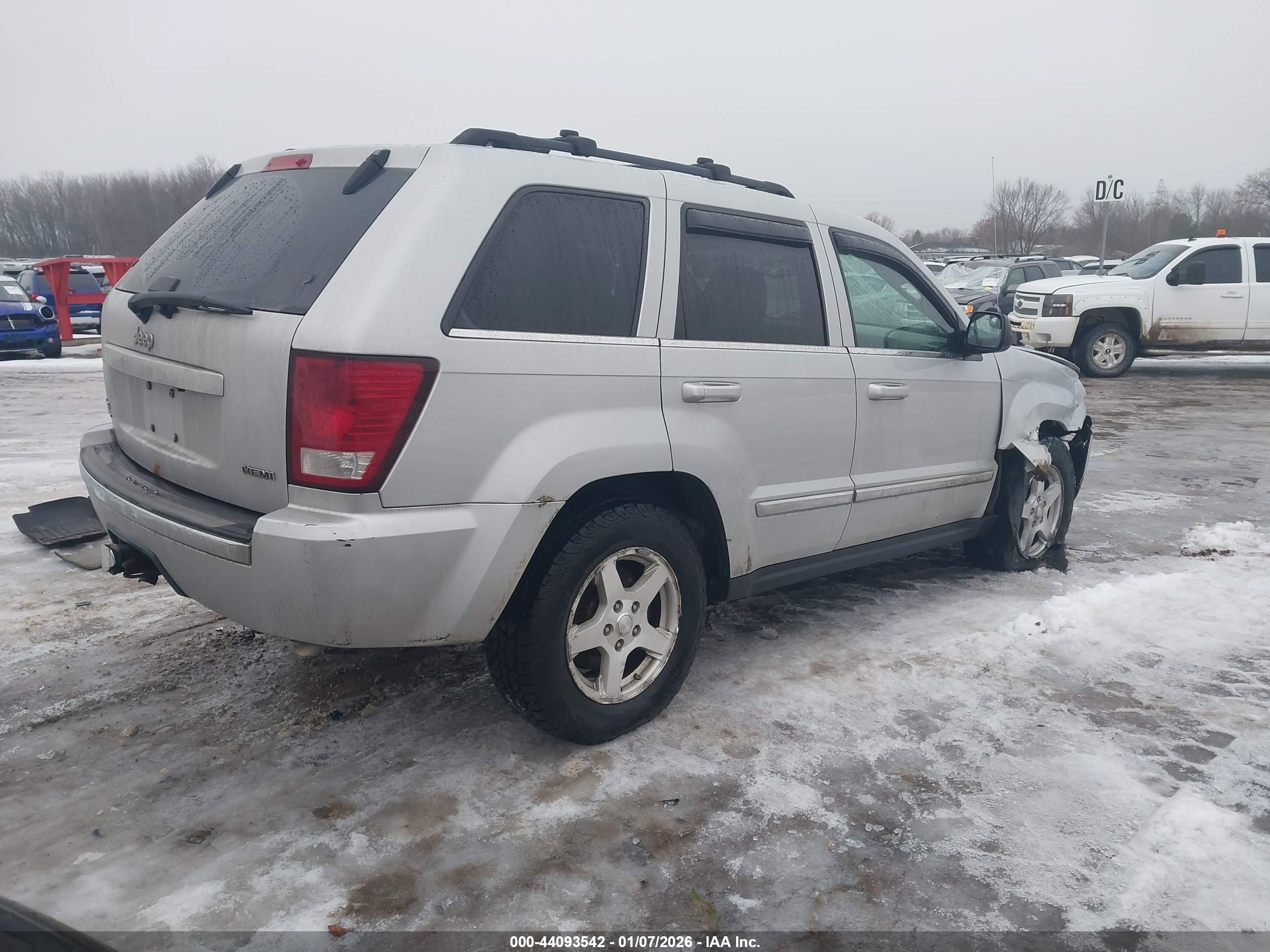 JEEP GRAND image 4