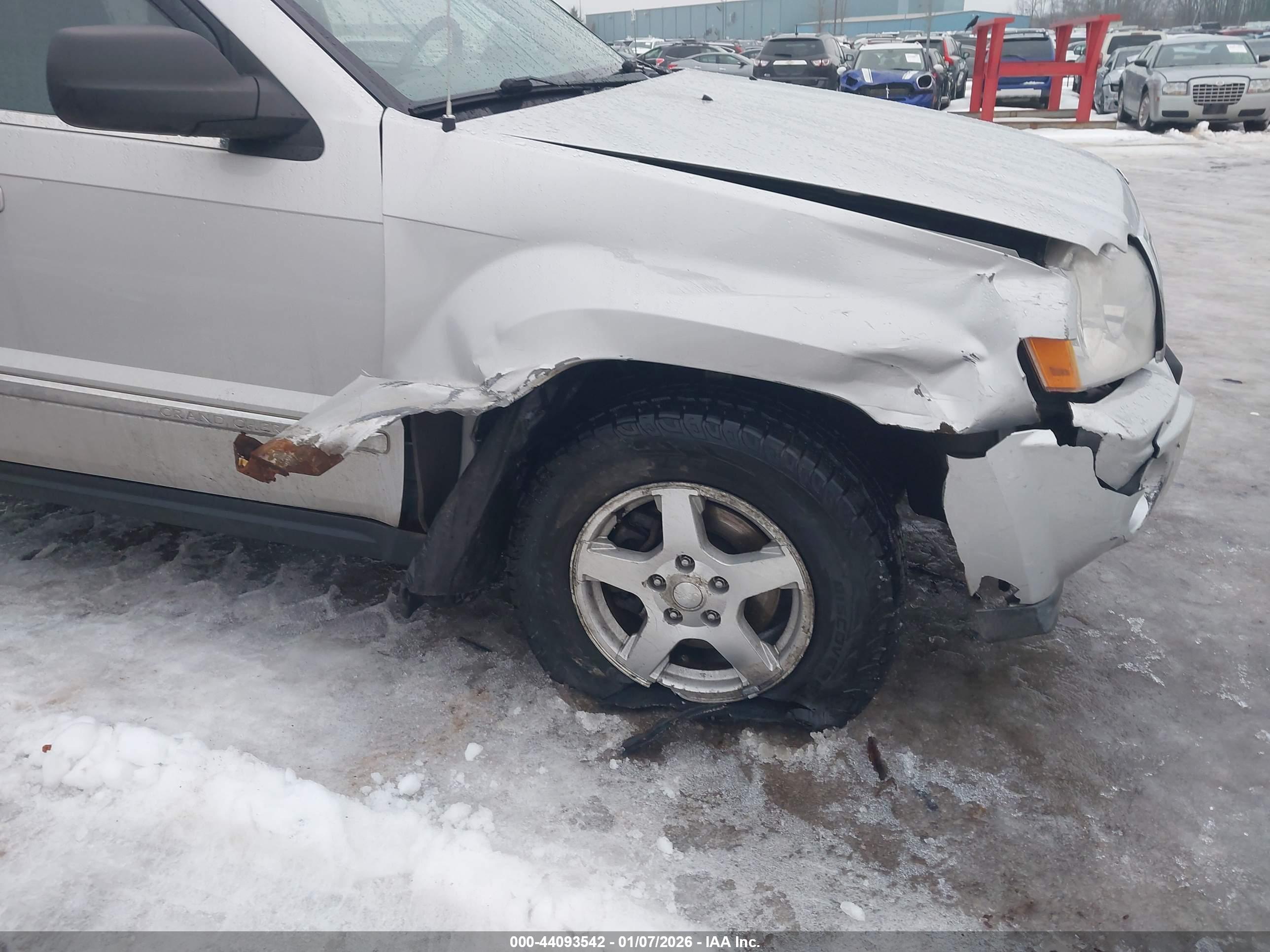 JEEP GRAND image 6