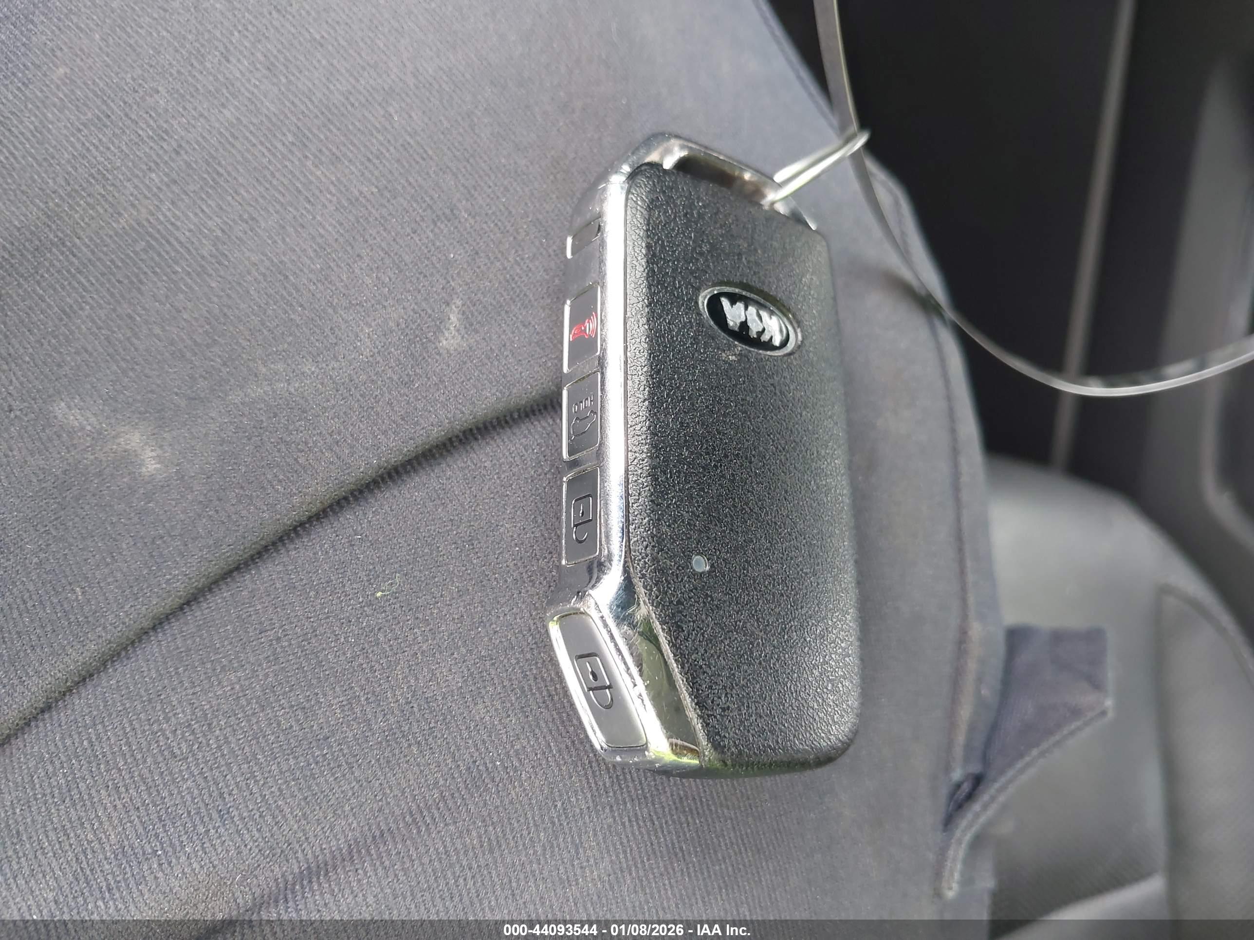 KIA TELLURIDE image 11