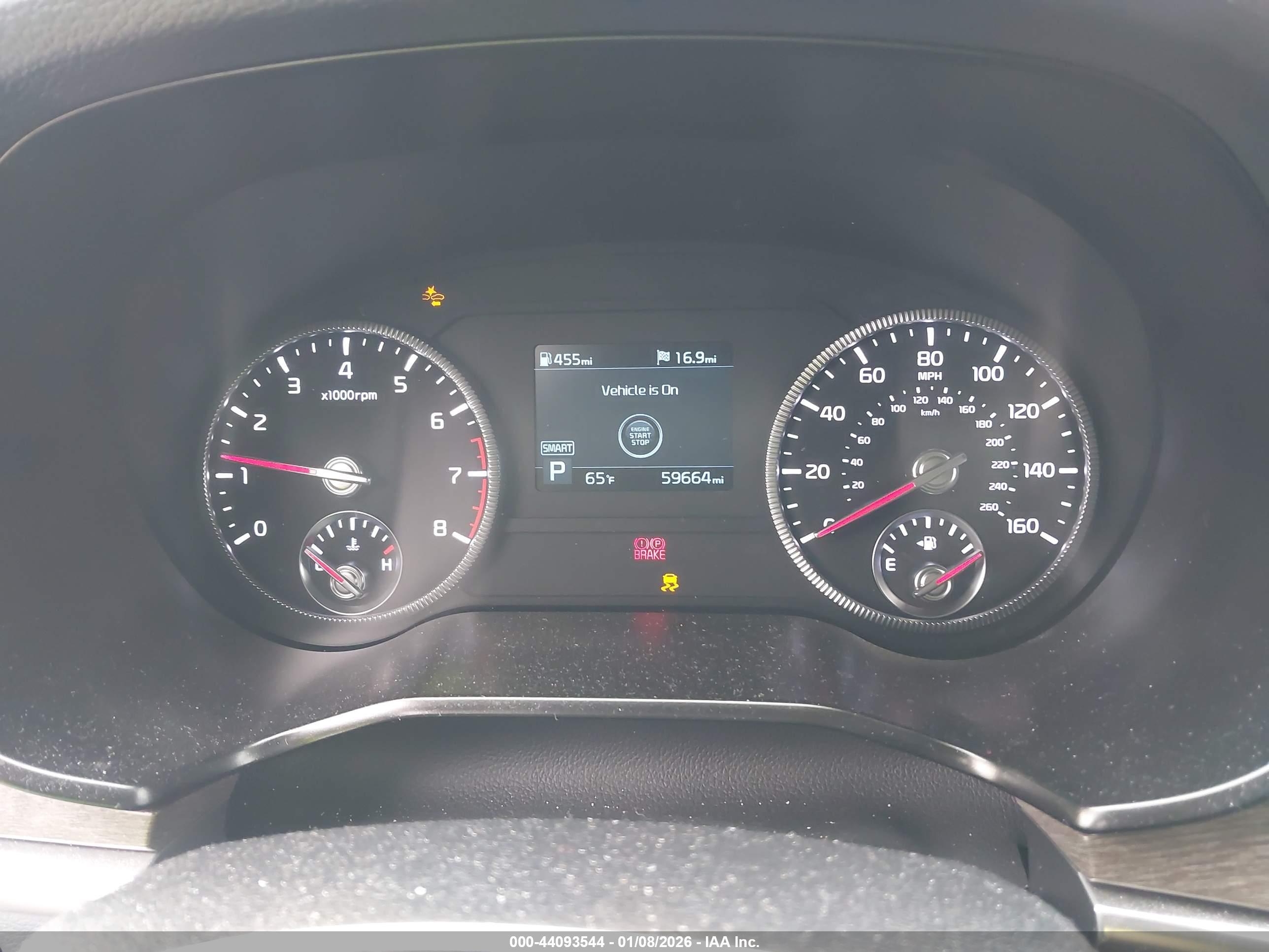 KIA TELLURIDE image 7