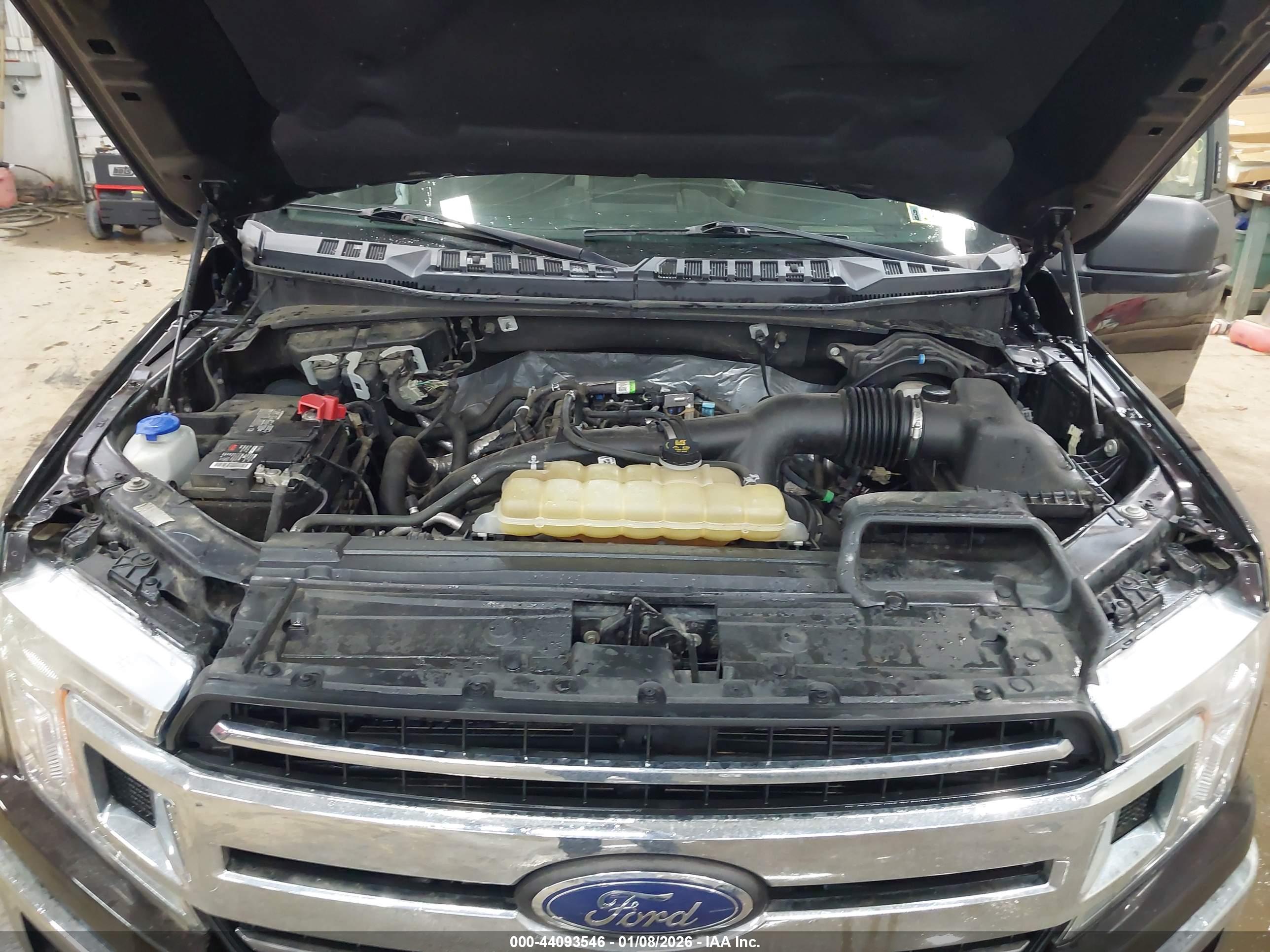 FORD F-150 image 10