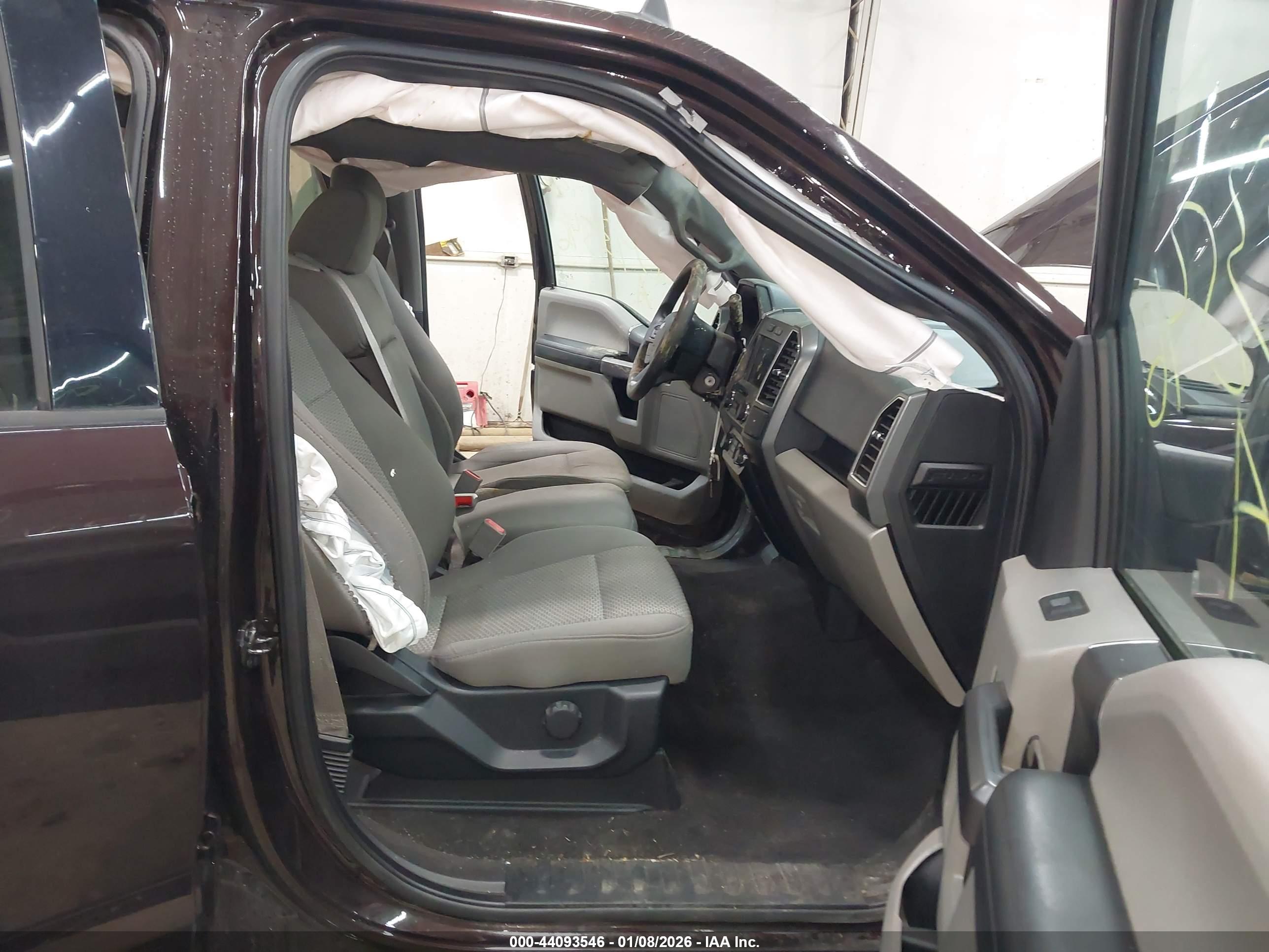 FORD F-150 image 5