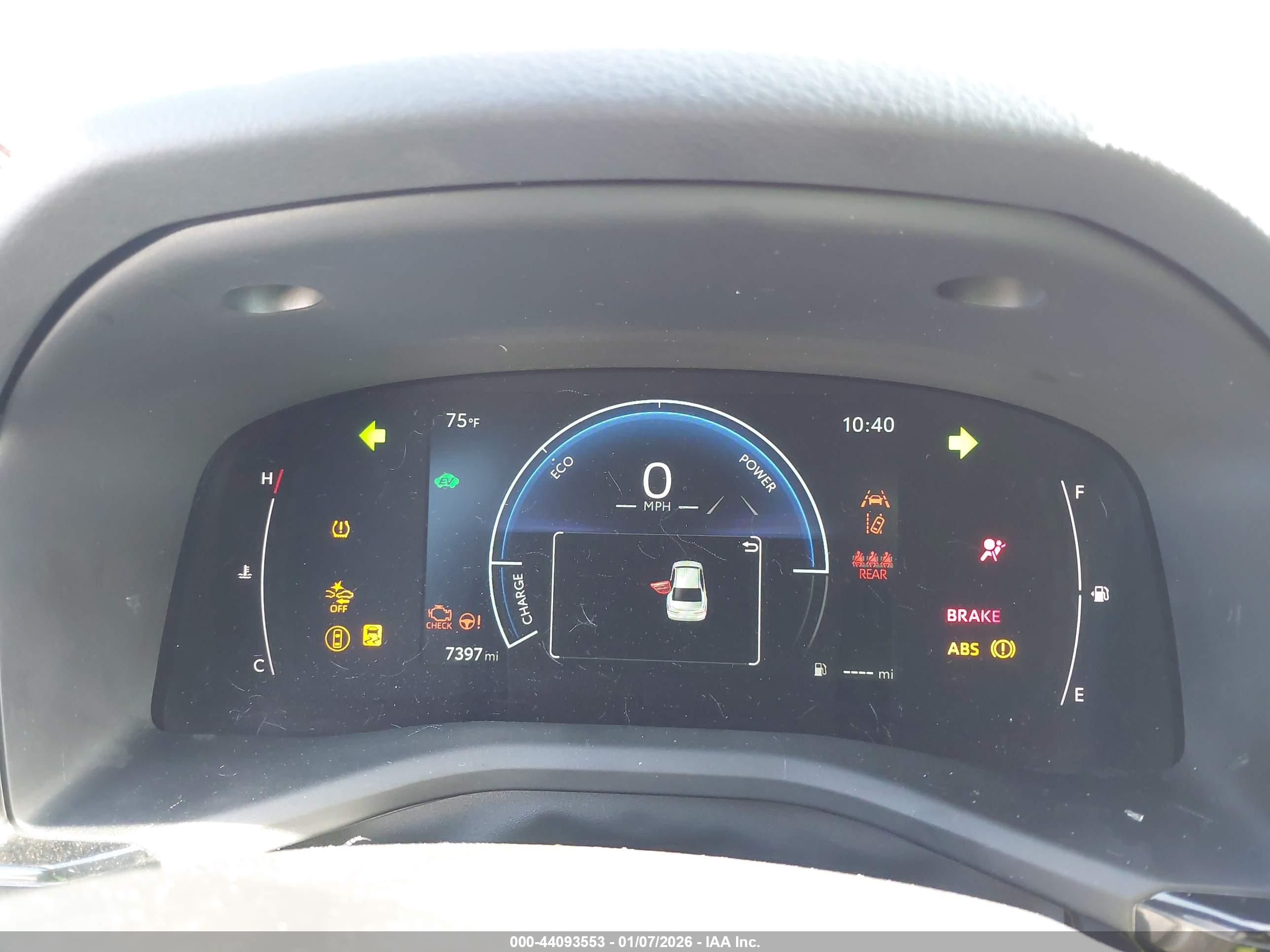 TOYOTA CAMRY image 7