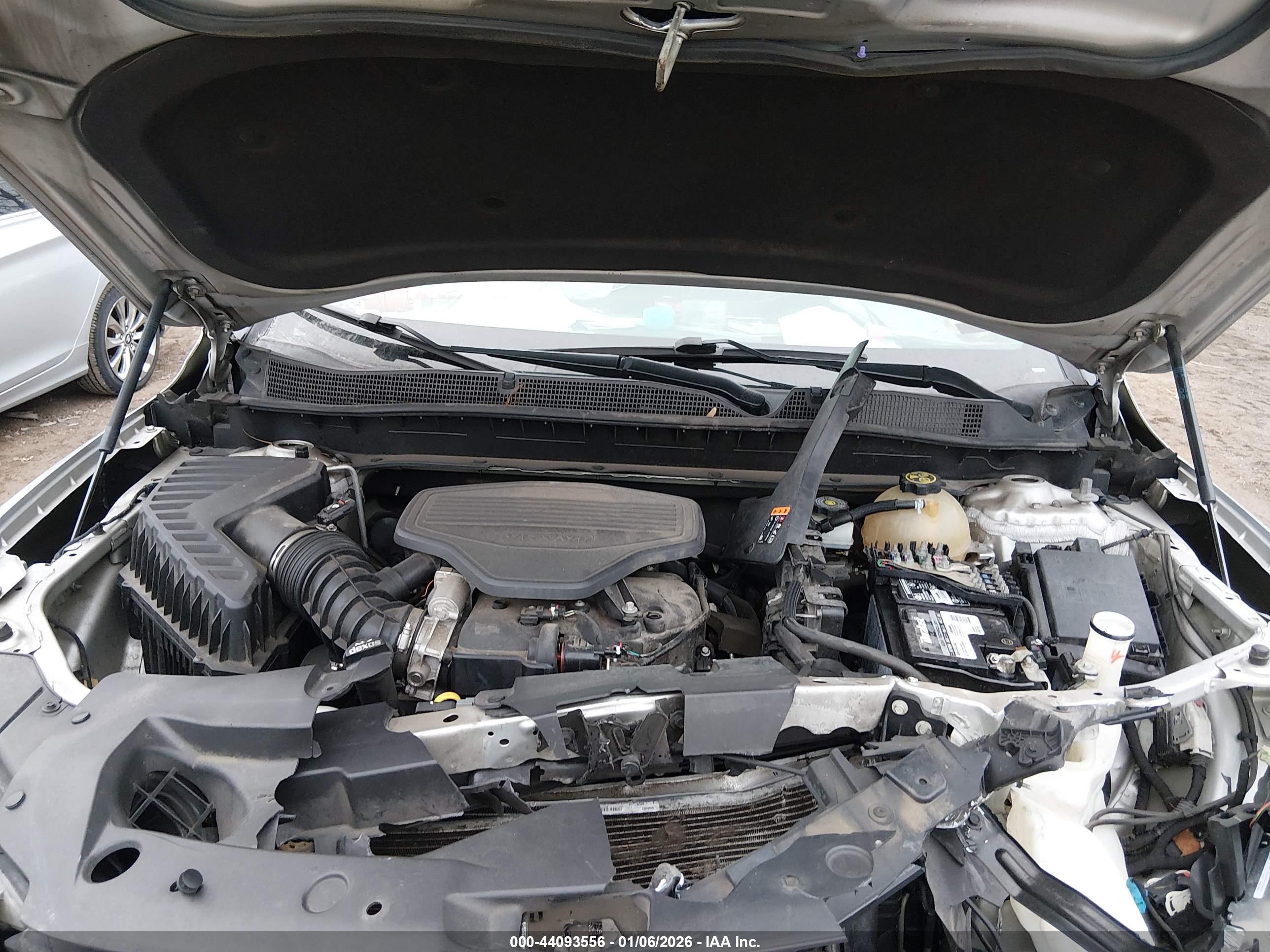 CHEVROLET BLAZER image 10