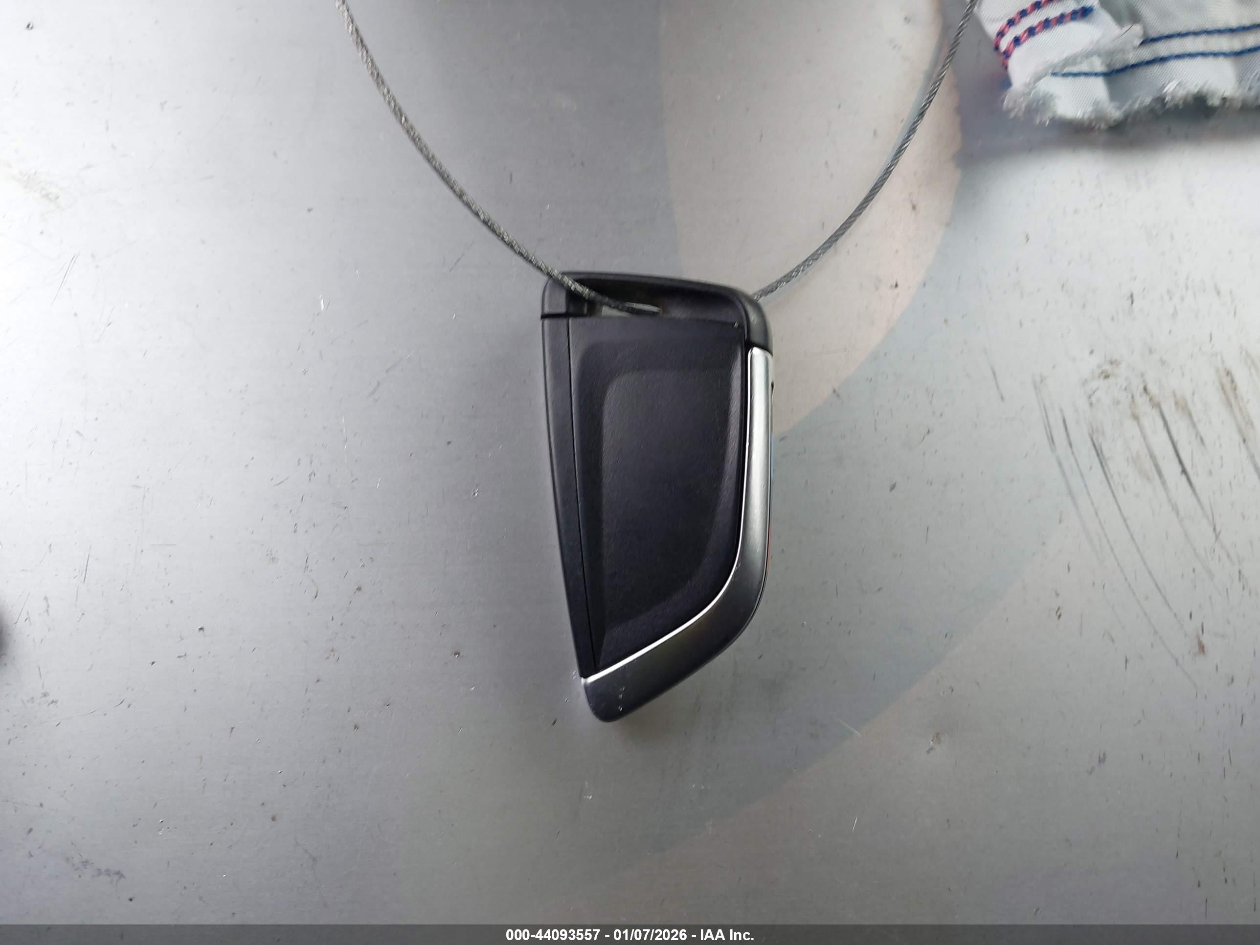 BMW 530I image 11
