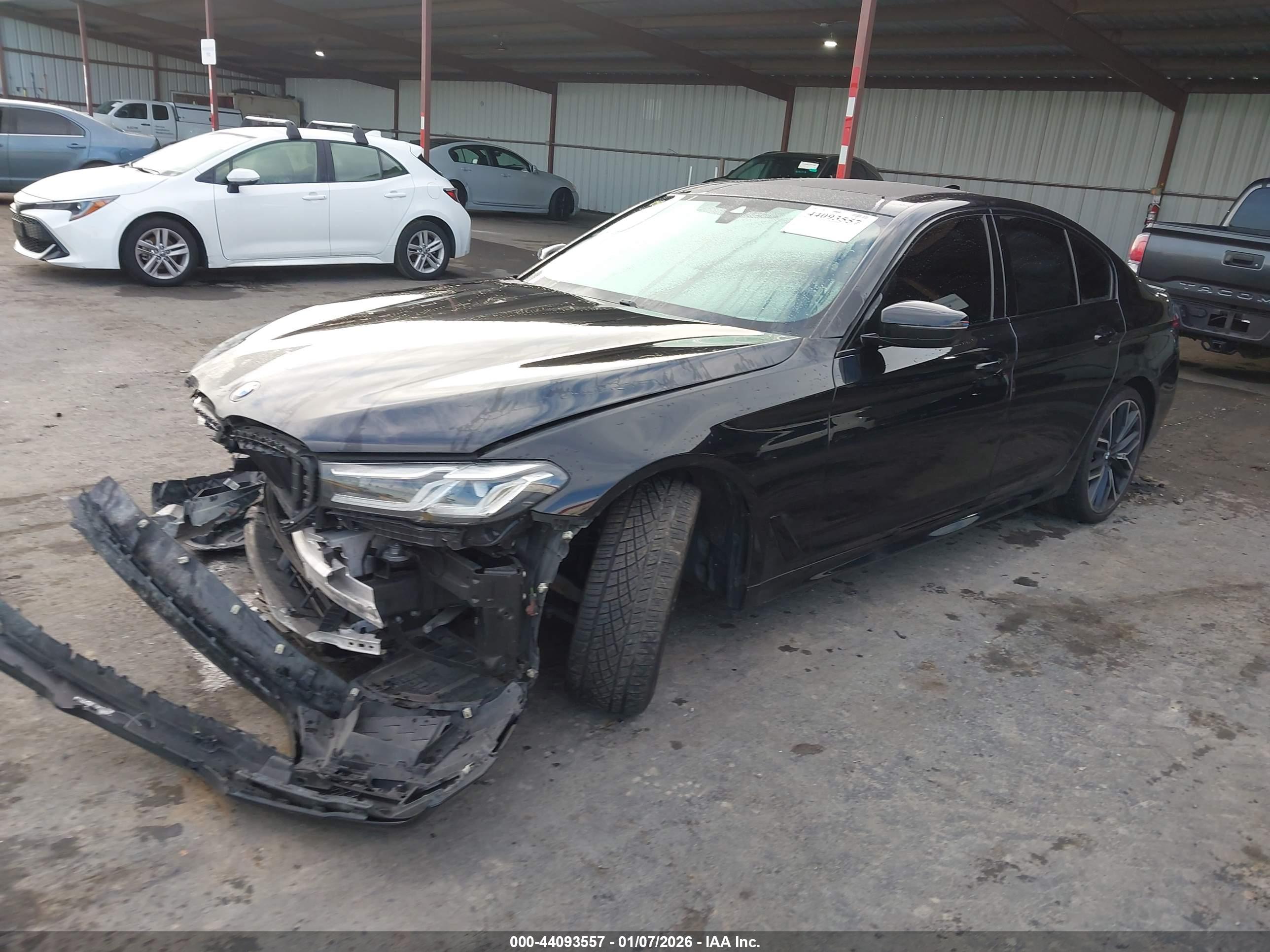 BMW 530I image 2