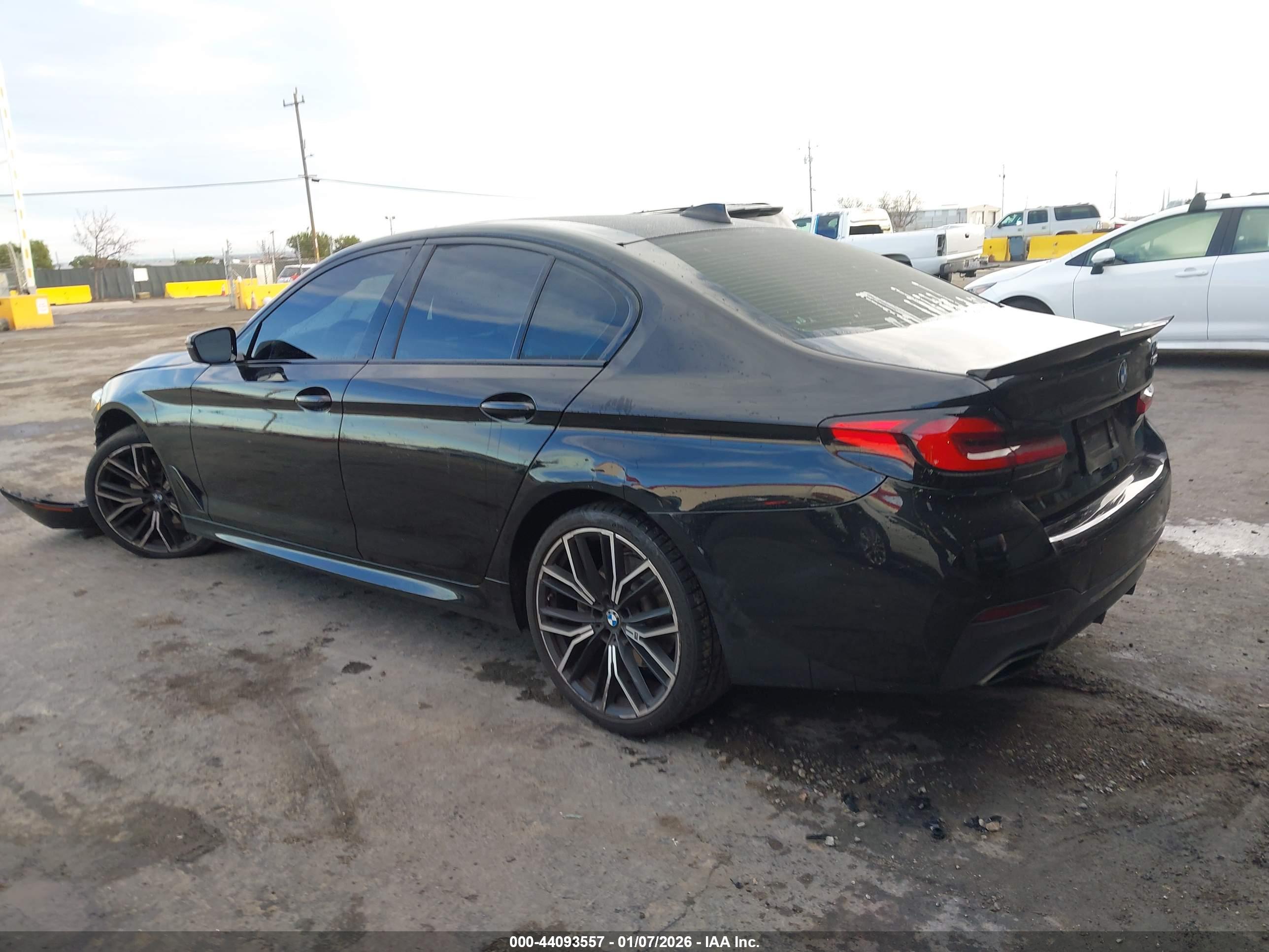 BMW 530I image 3