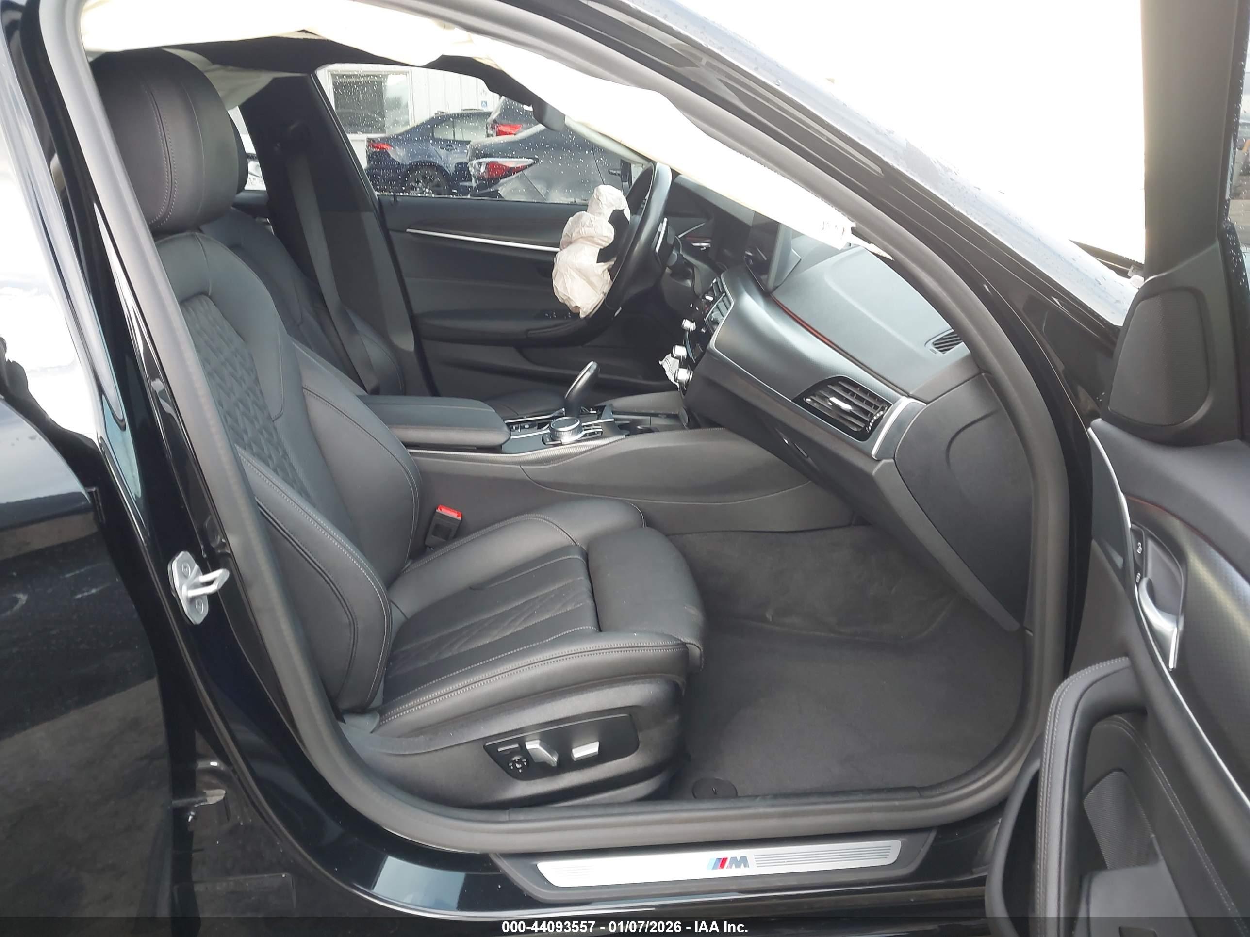 BMW 530I image 5