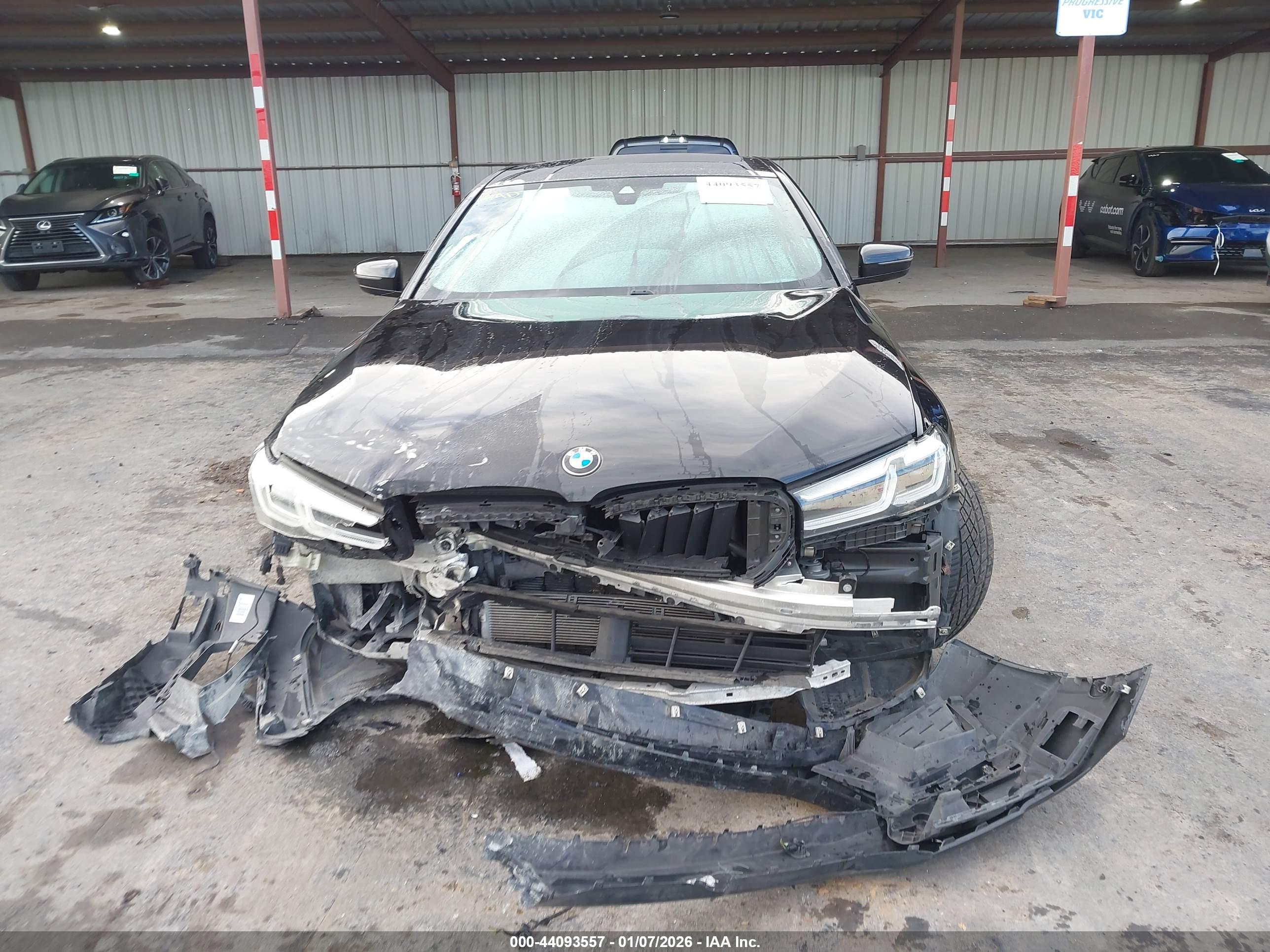 BMW 530I image 6