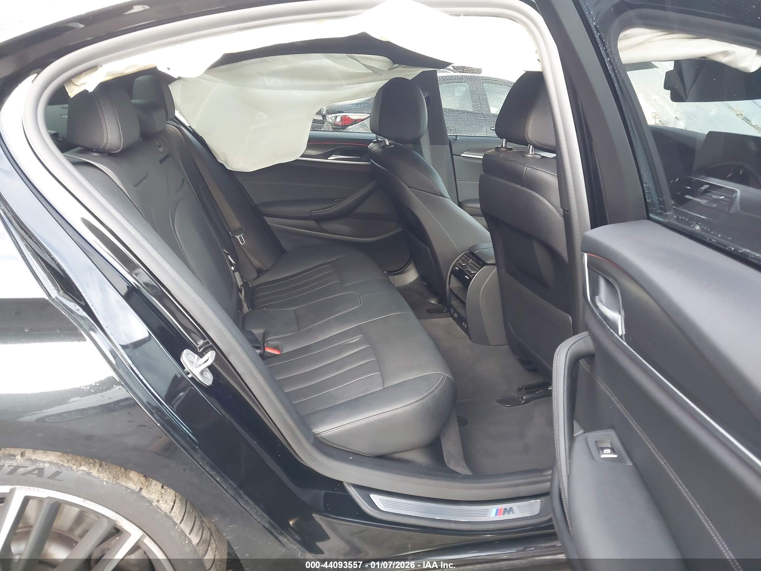 BMW 530I image 8