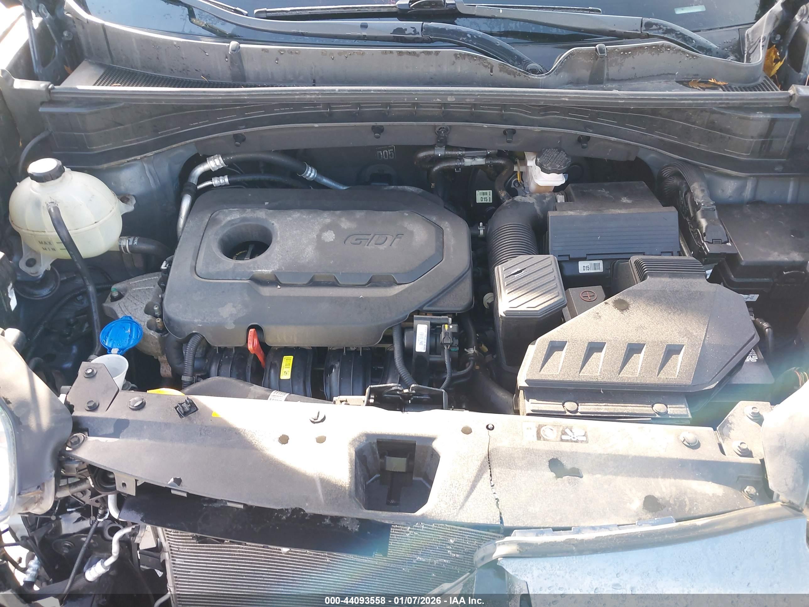KIA SPORTAGE image 10