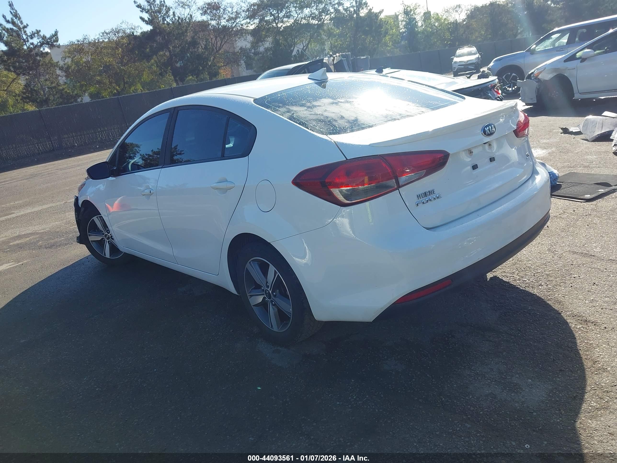 KIA FORTE image 3