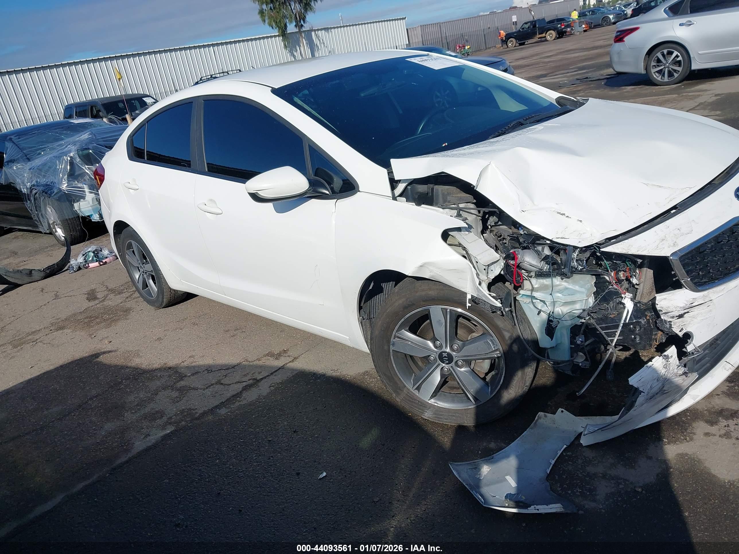 KIA FORTE image 6