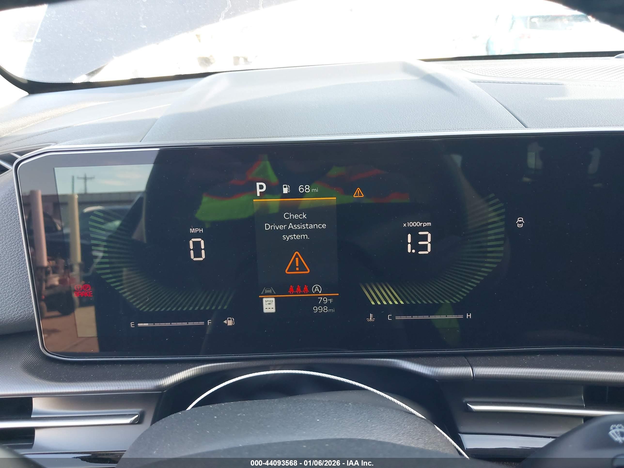 KIA SPORTAGE image 7