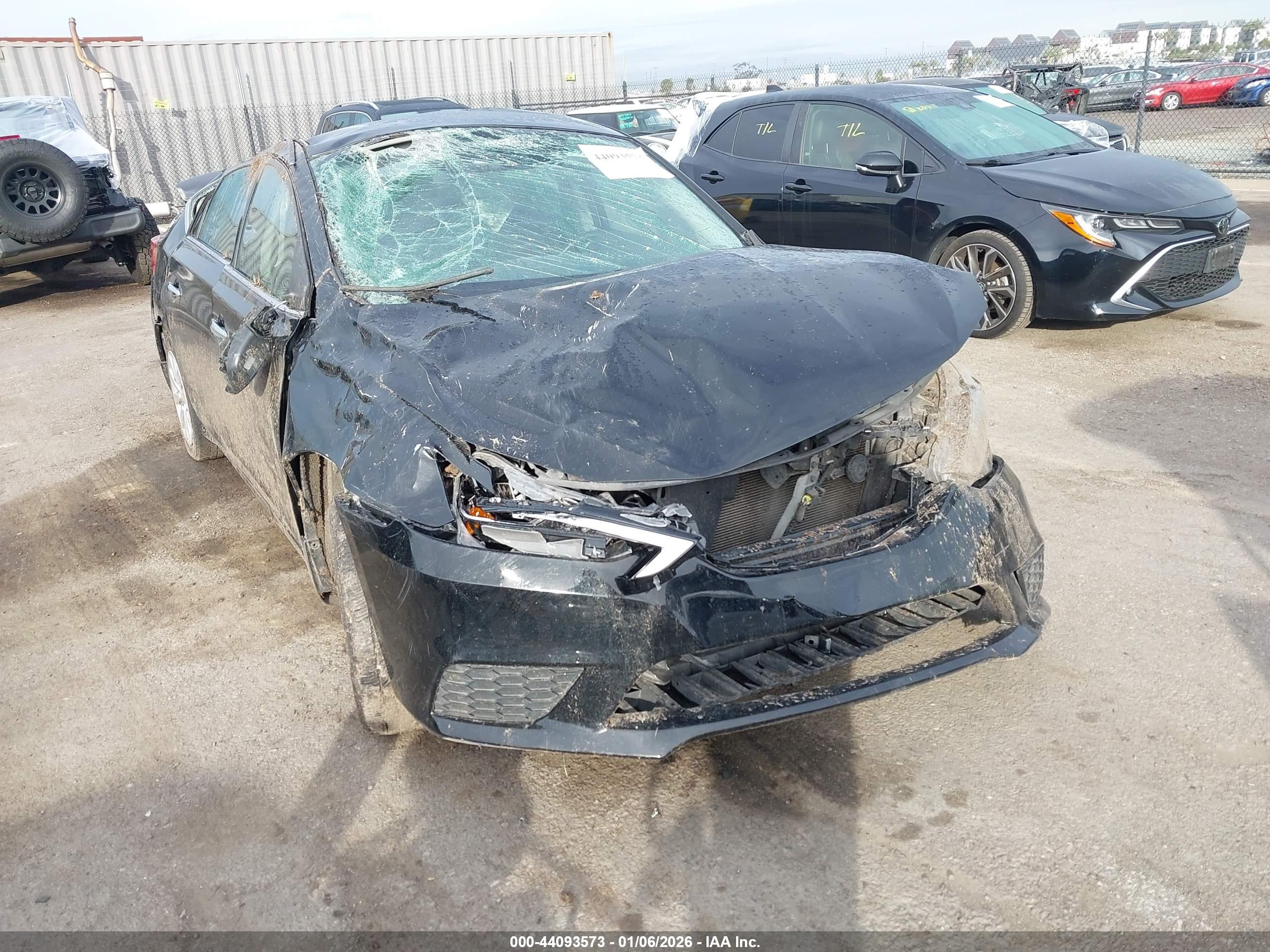 NISSAN SENTRA image 6