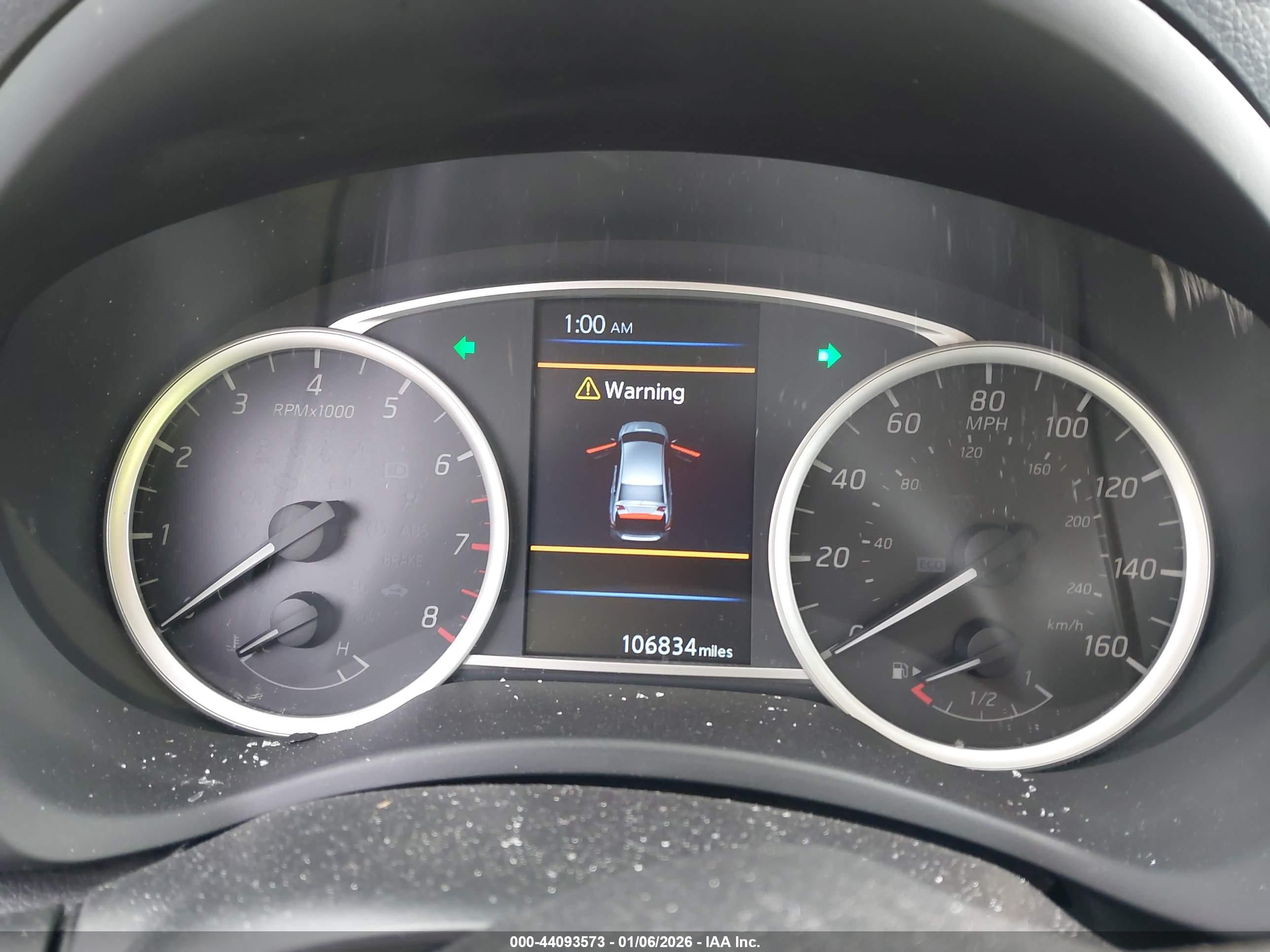 NISSAN SENTRA image 7