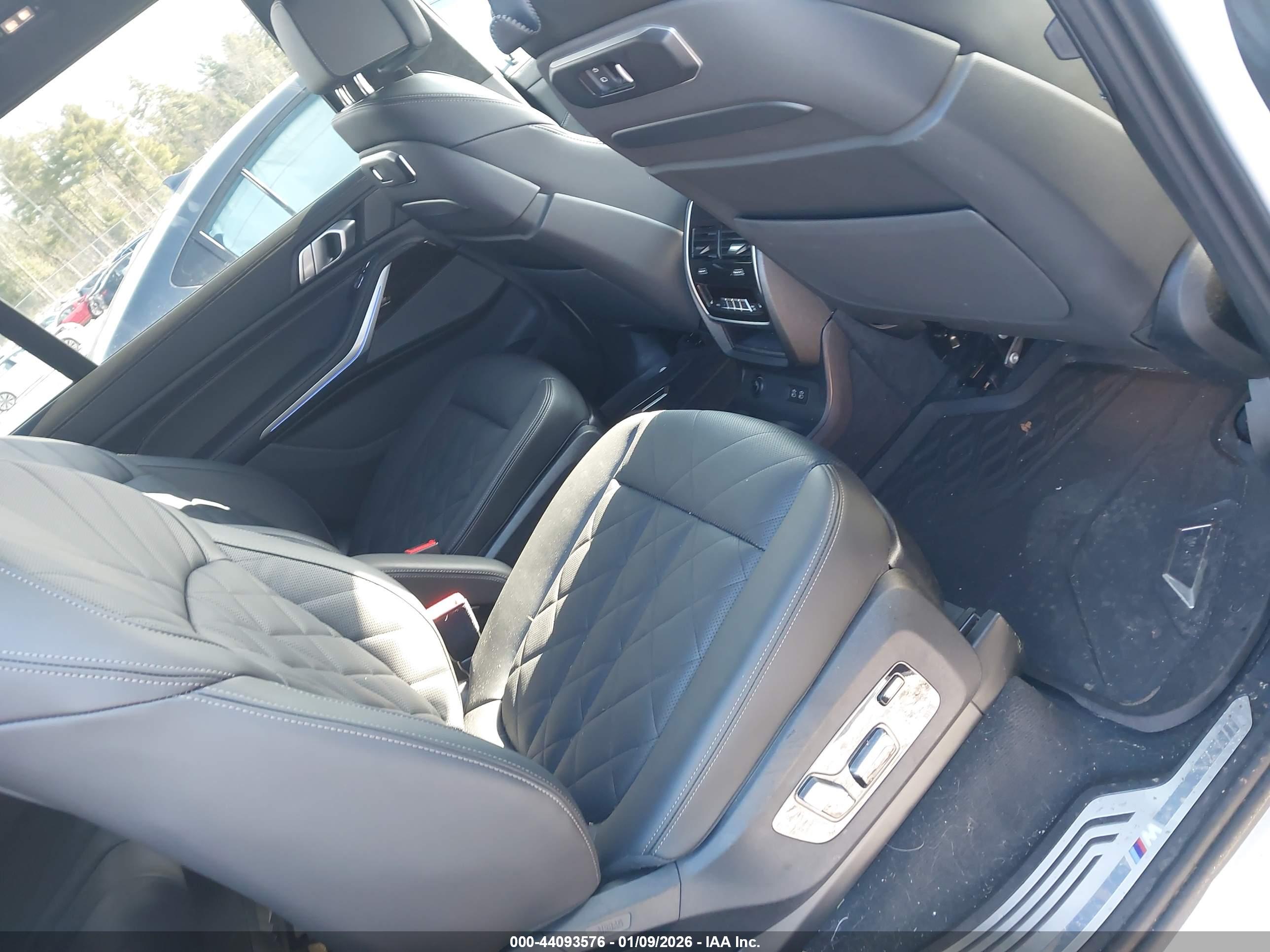 BMW X7 image 8