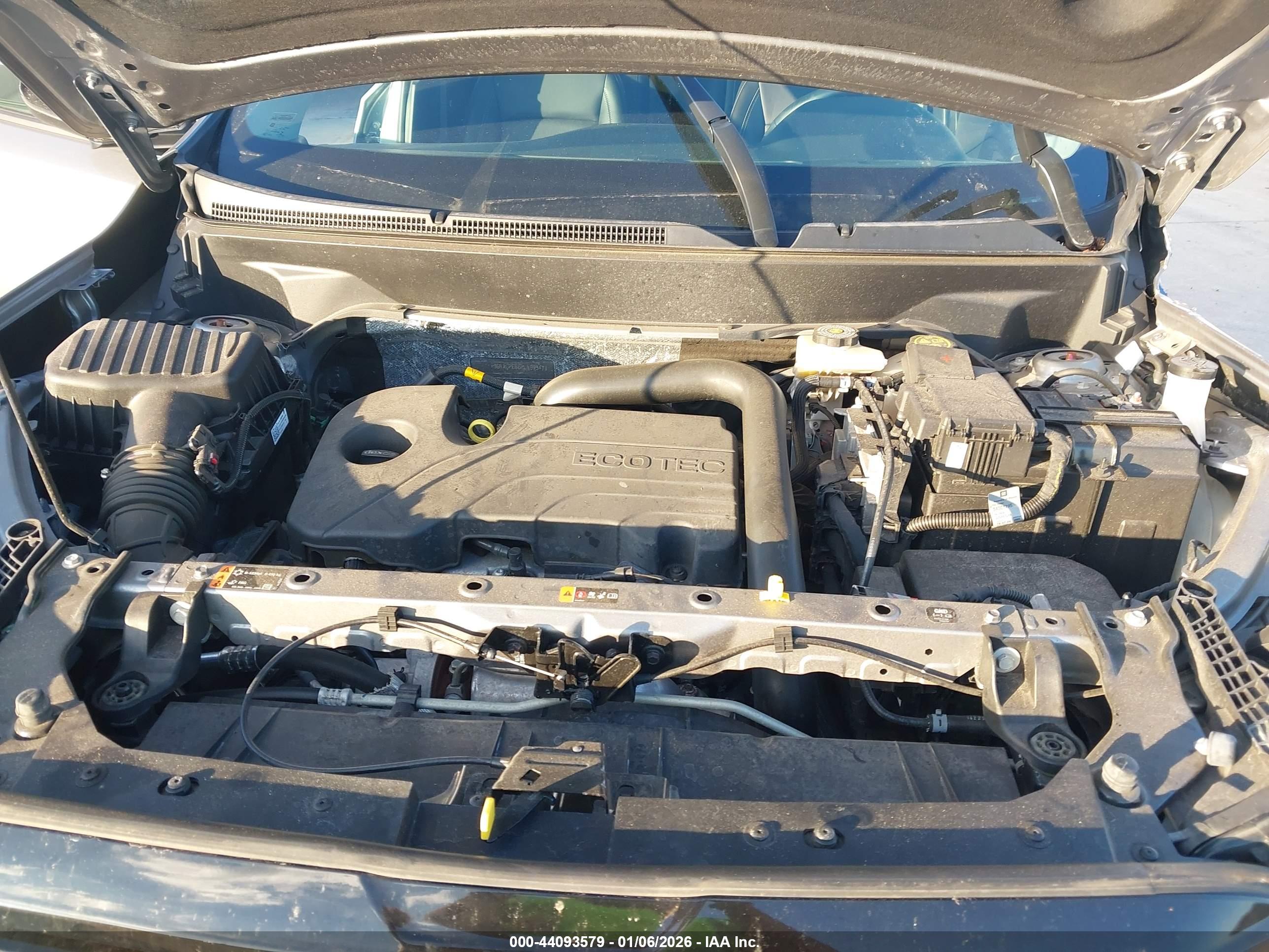 GMC TERRAIN image 10