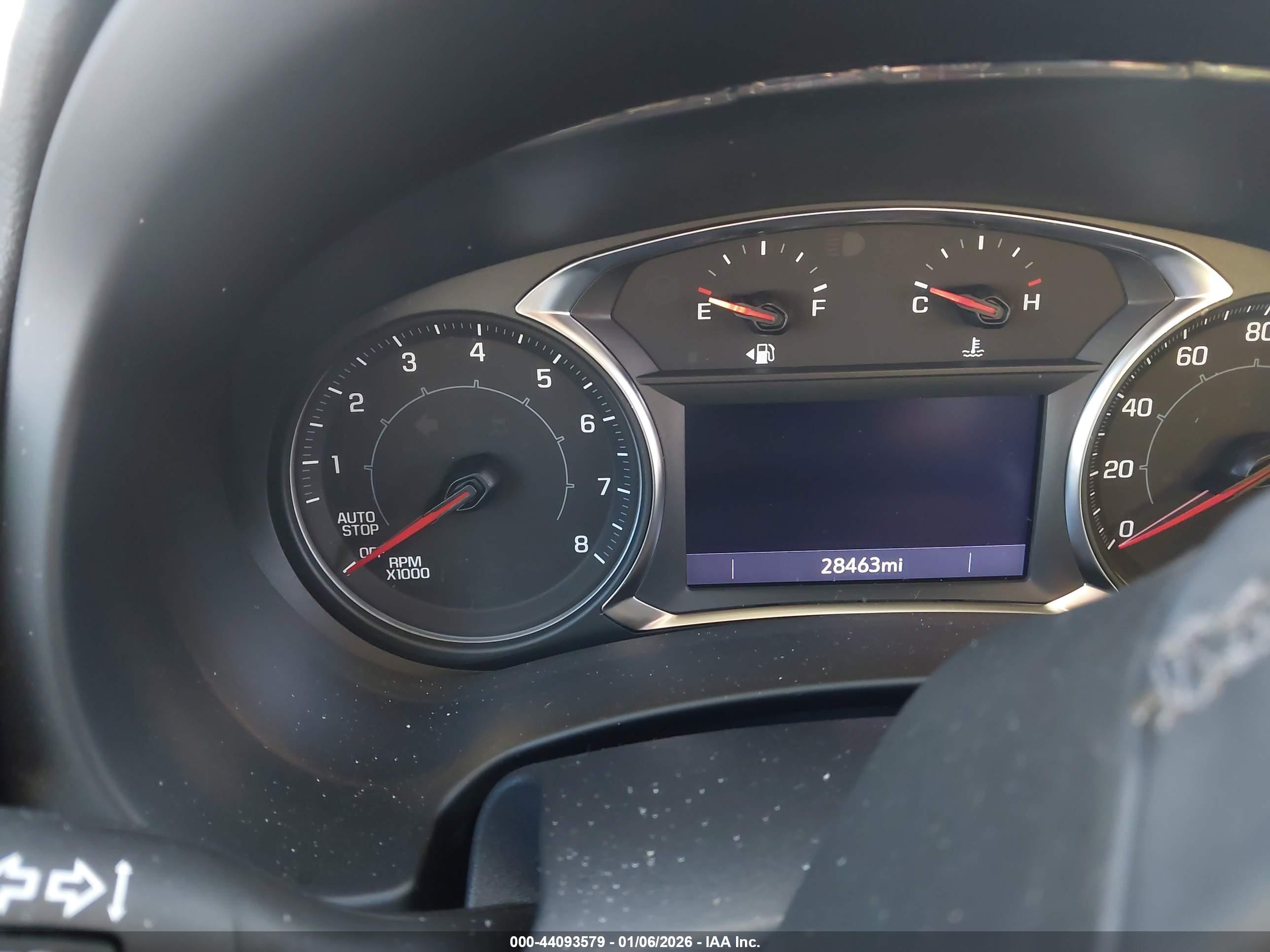 GMC TERRAIN image 7