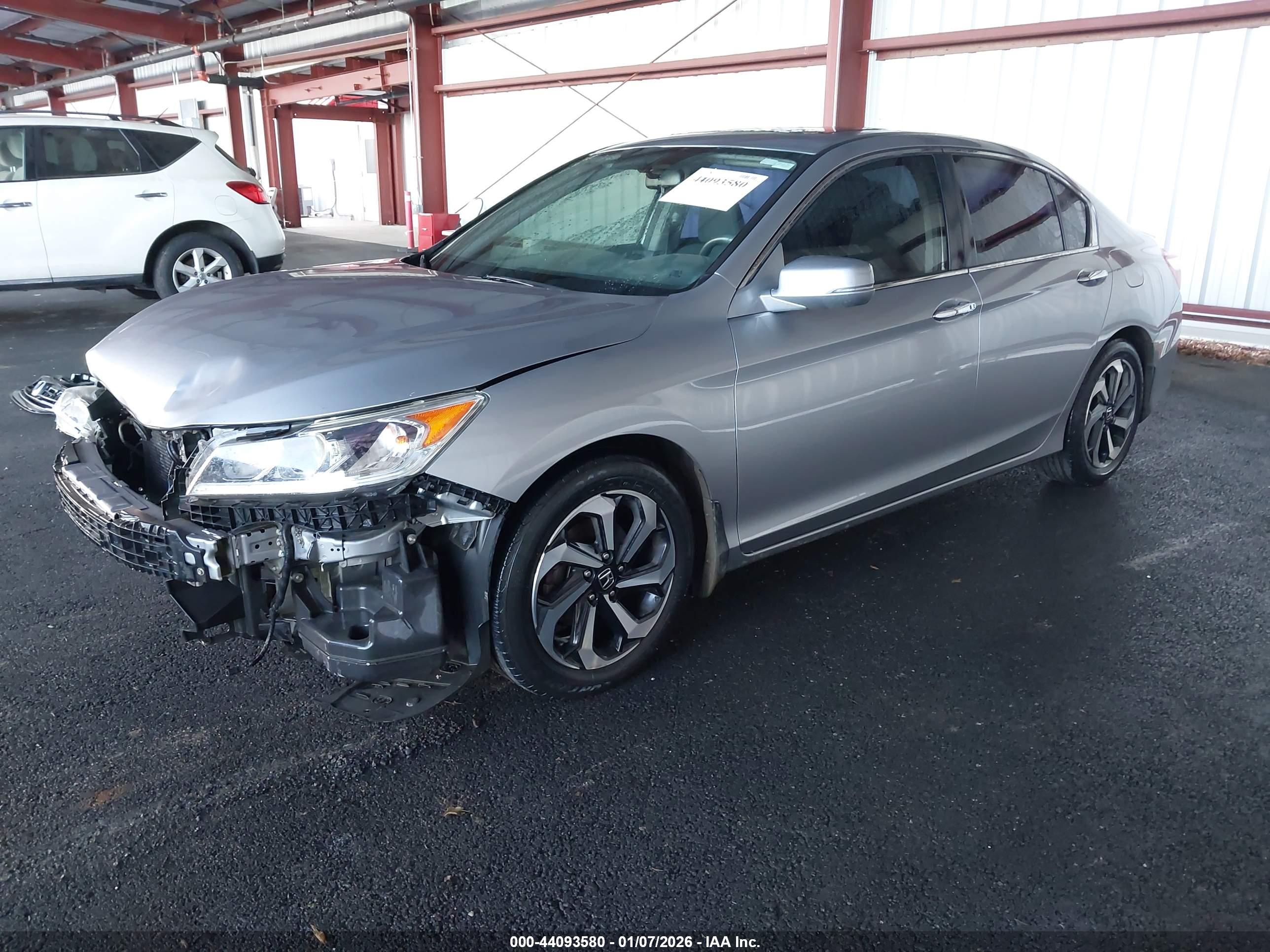 HONDA ACCORD image 2