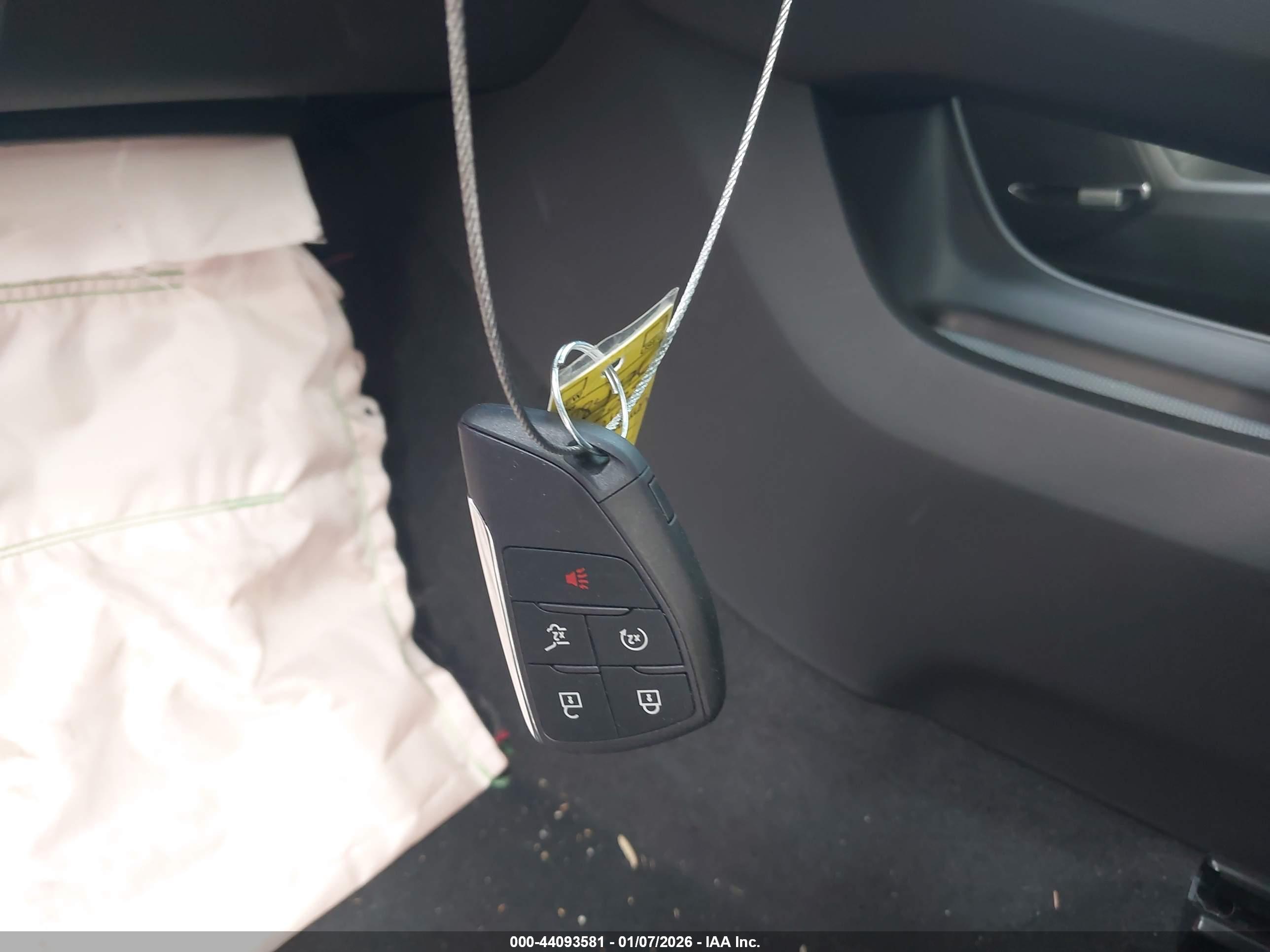 BUICK ENVISION image 11