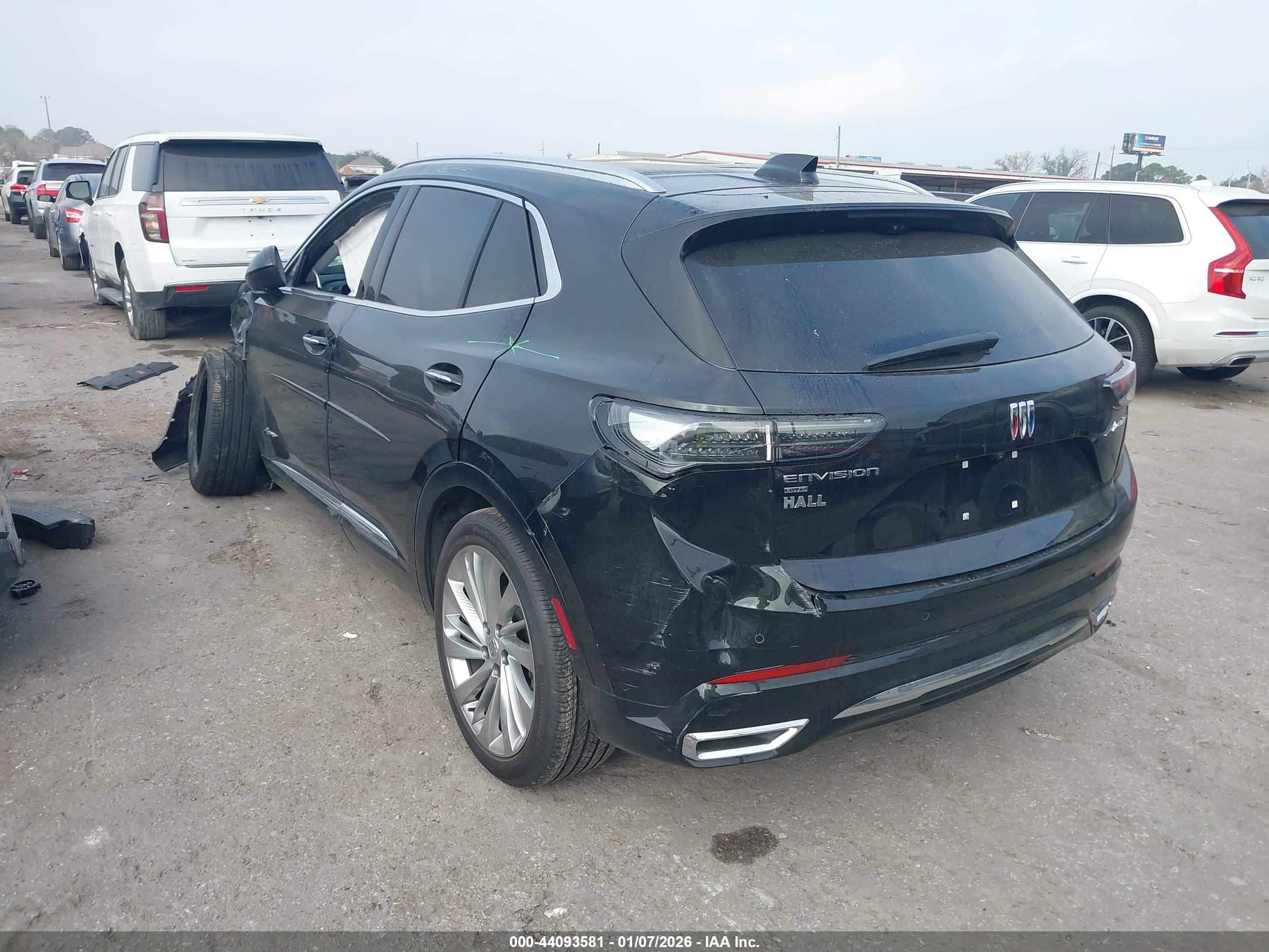 BUICK ENVISION image 3