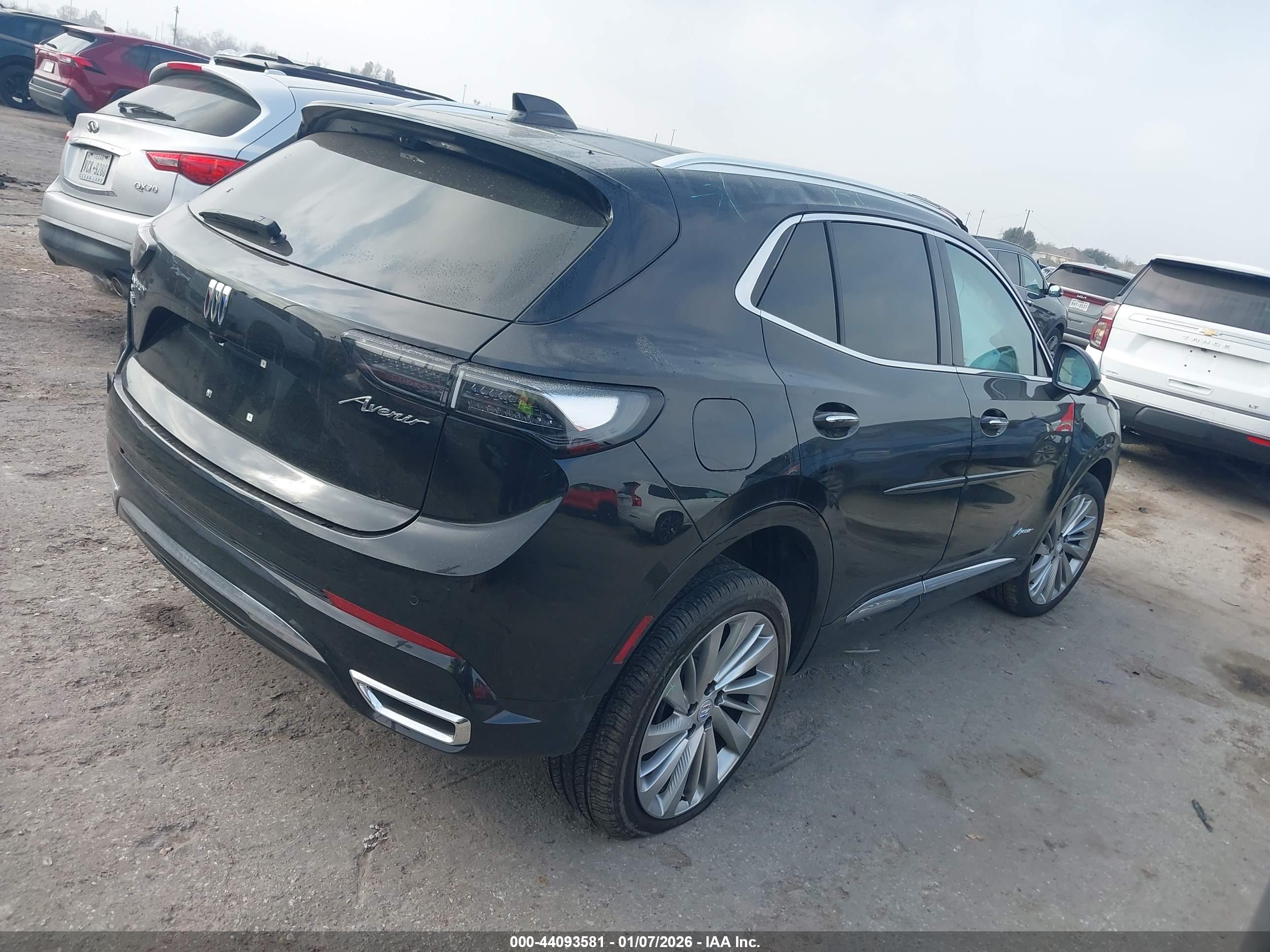 BUICK ENVISION image 4
