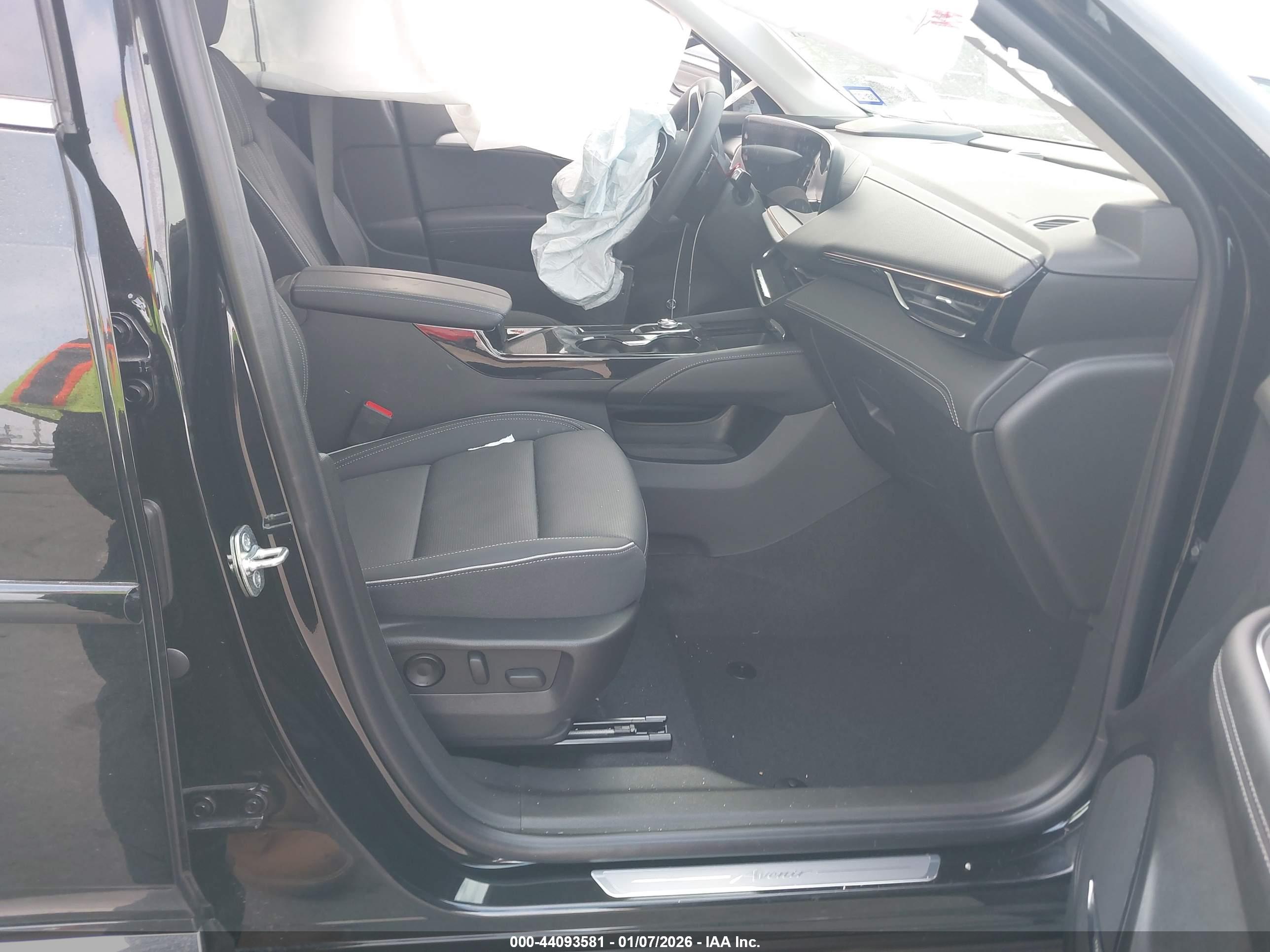 BUICK ENVISION image 5