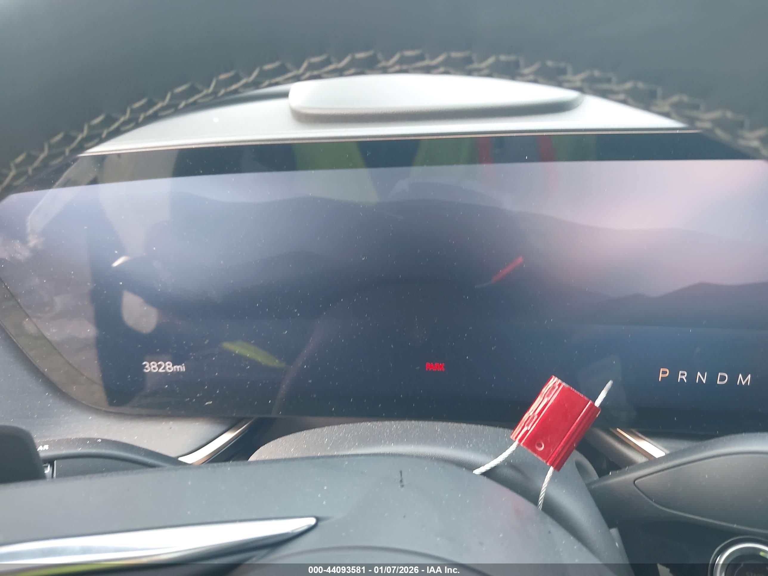 BUICK ENVISION image 7