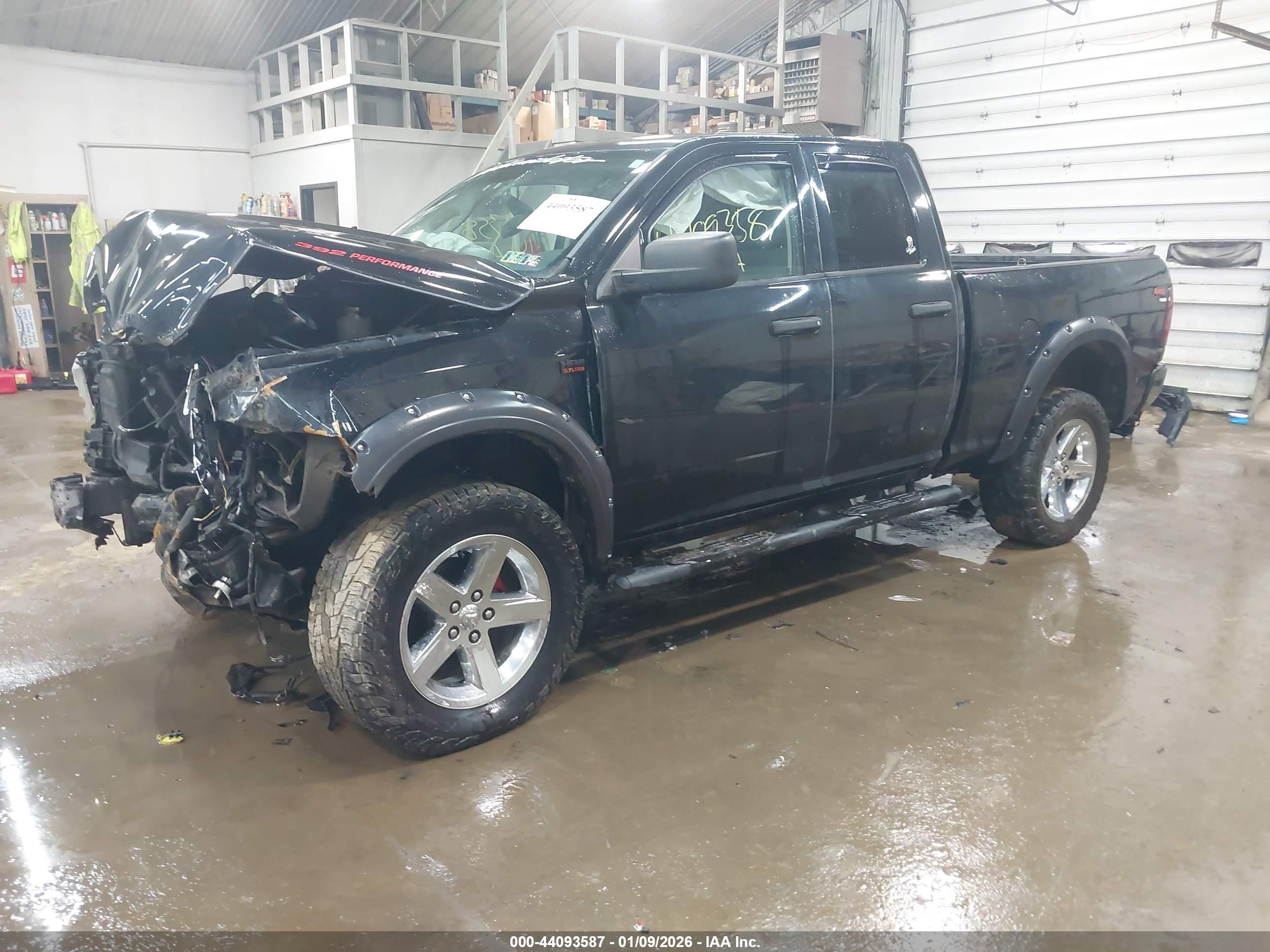 RAM 1500 image 2