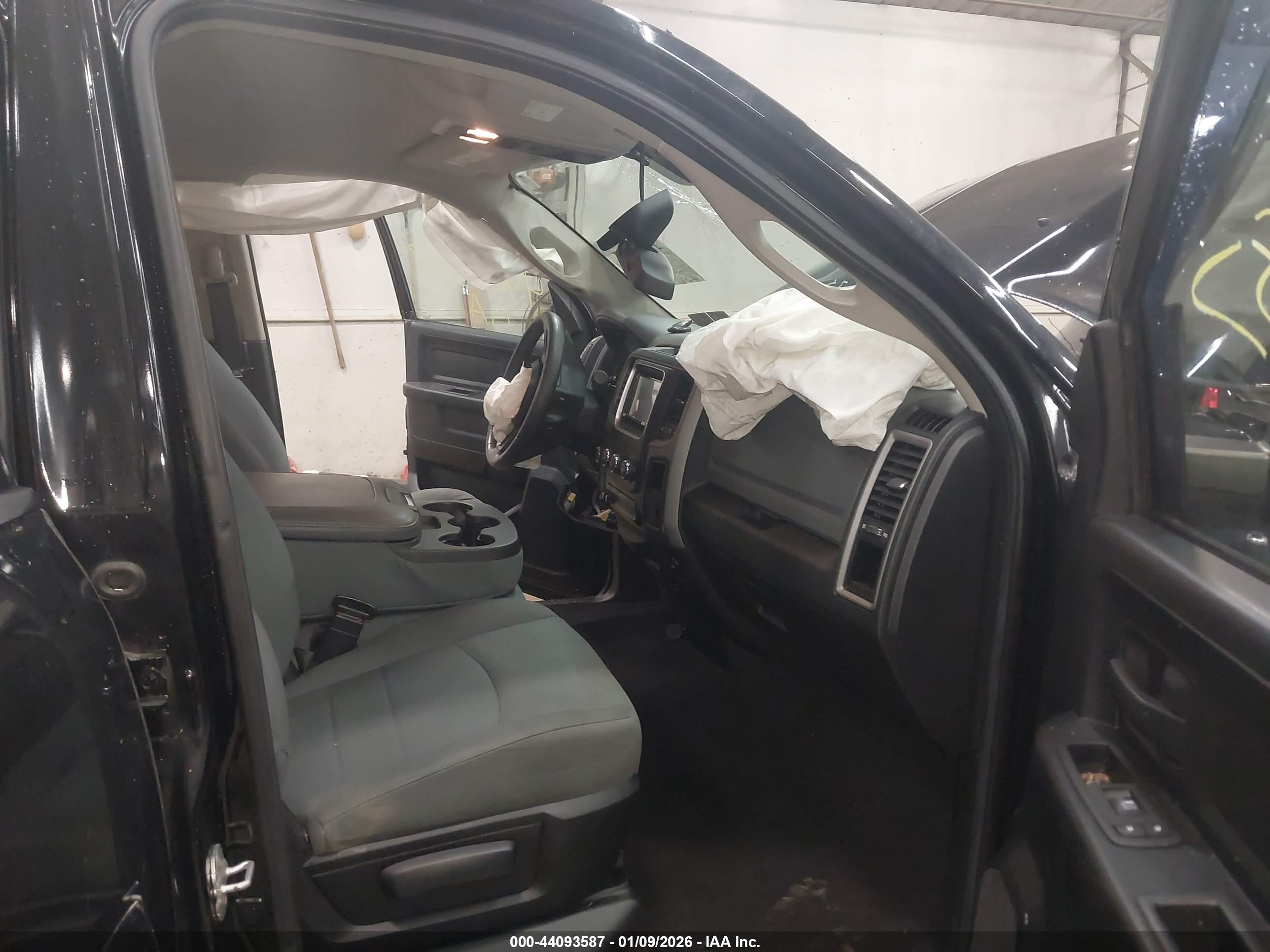 RAM 1500 image 5