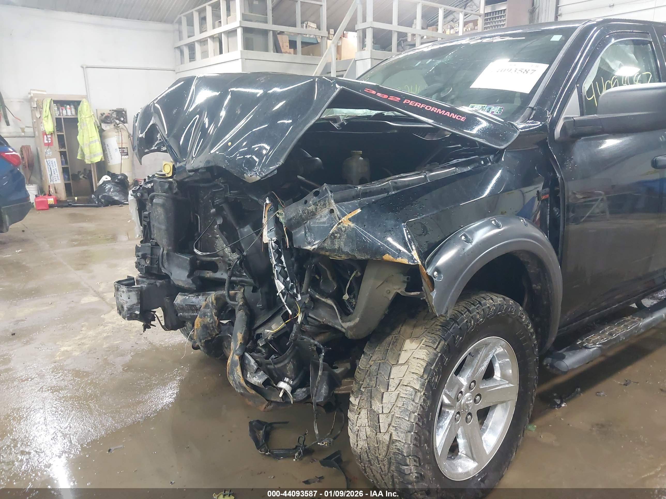 RAM 1500 image 6