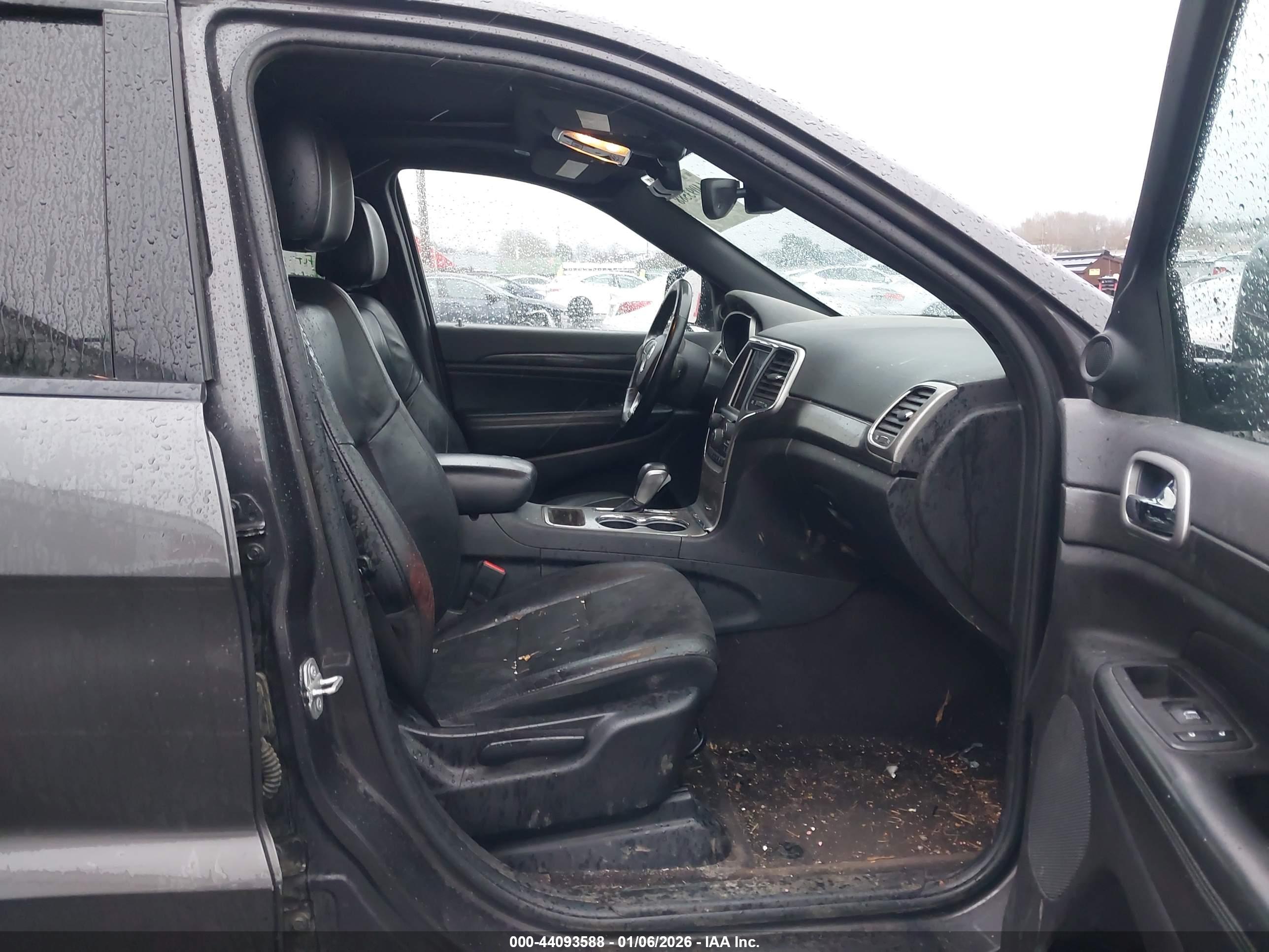 JEEP GRAND image 5