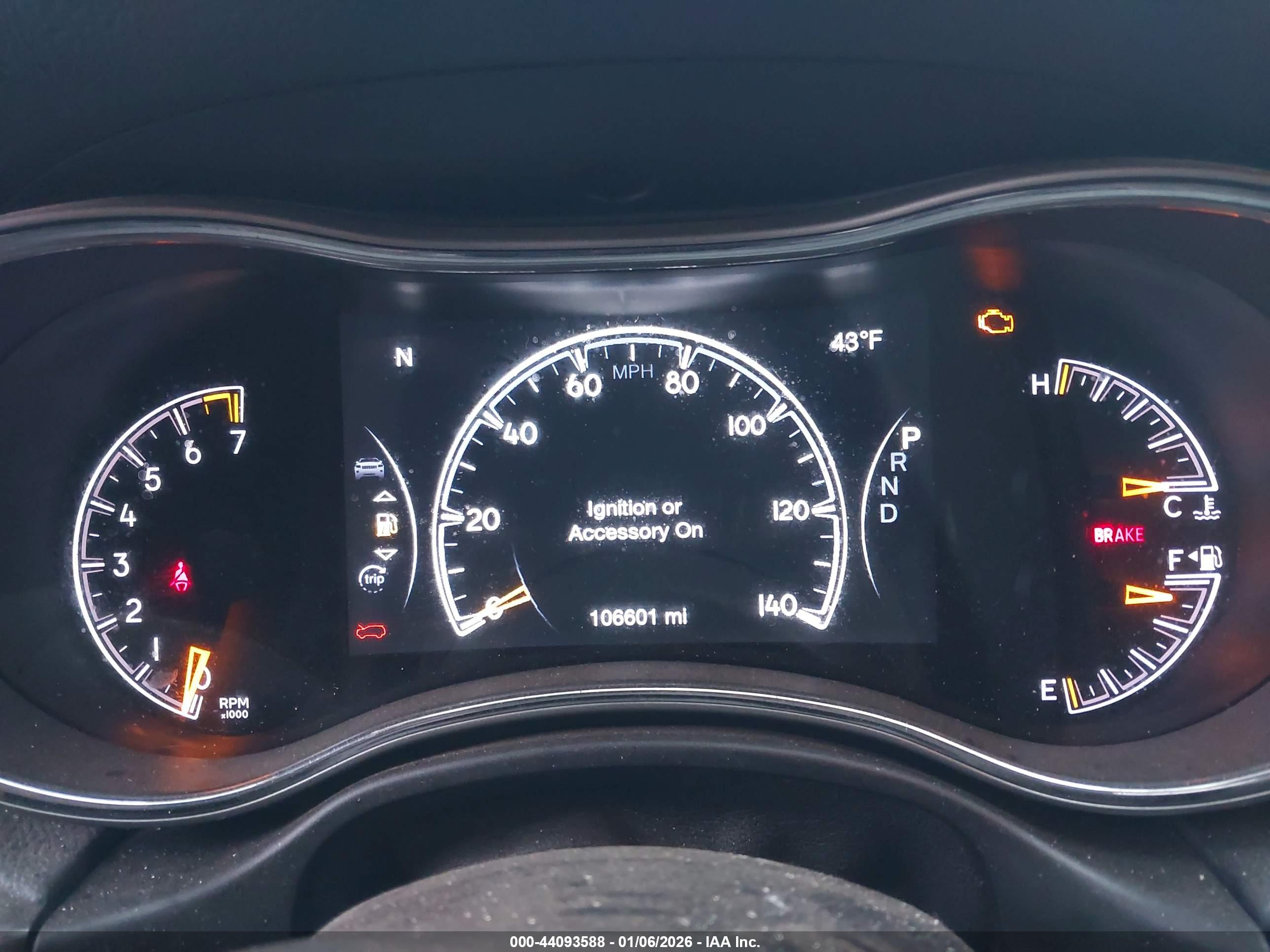 JEEP GRAND image 7