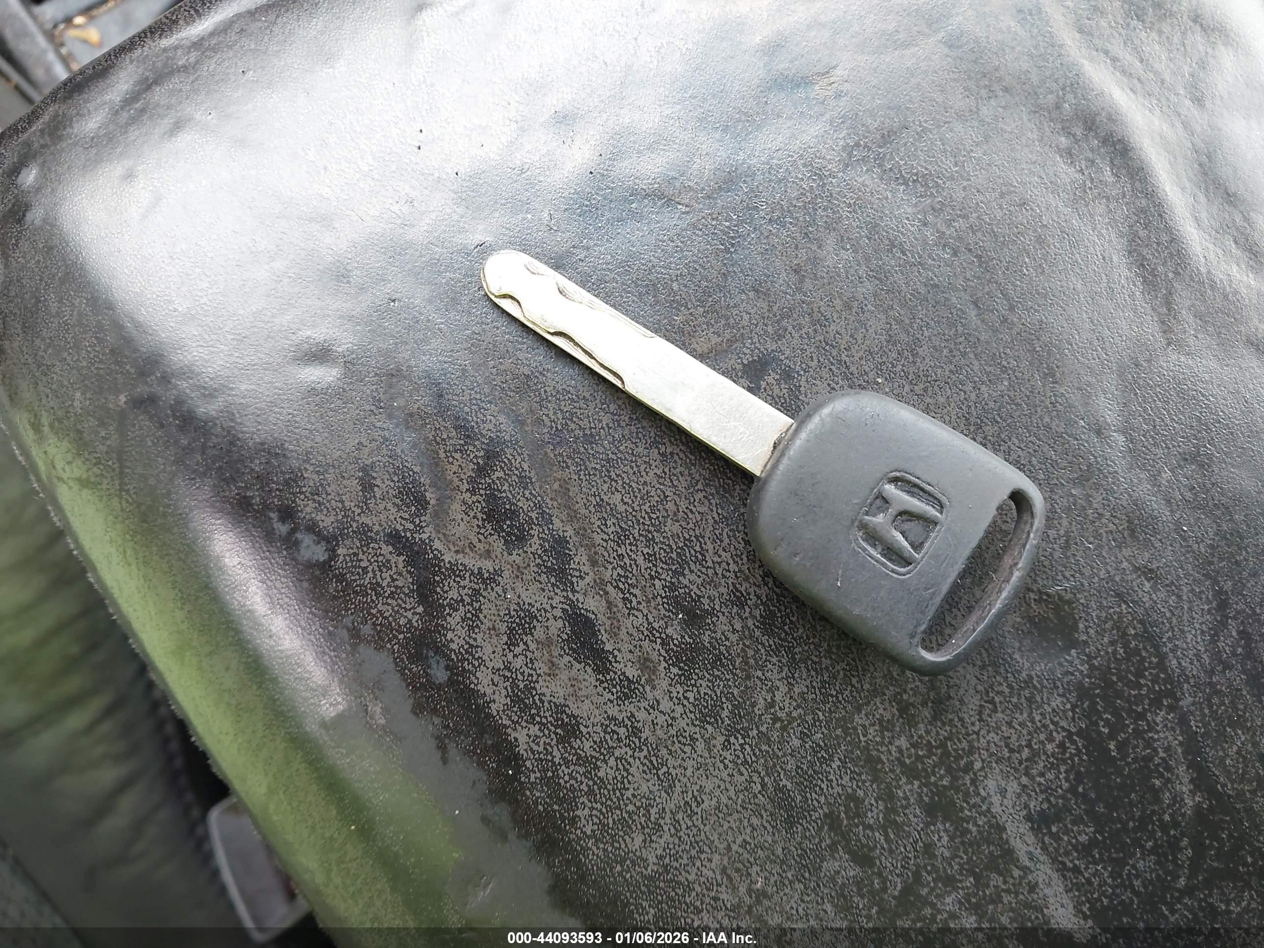HONDA PILOT image 11