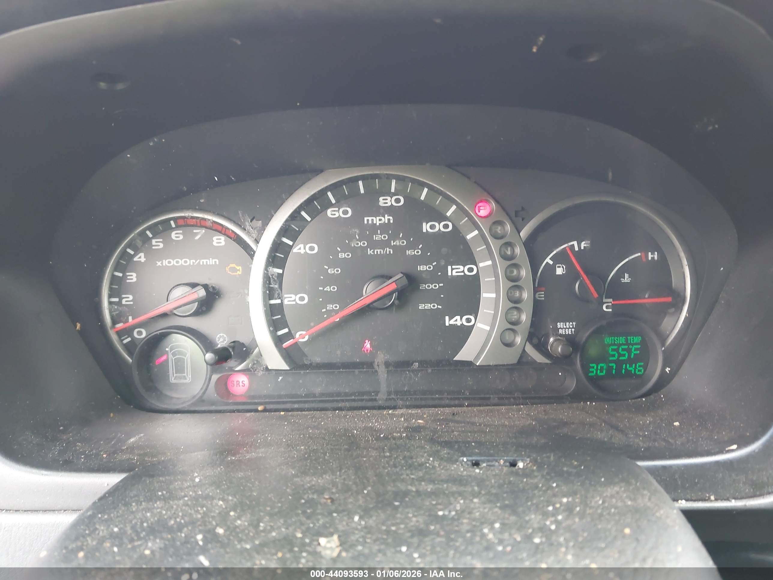 HONDA PILOT image 7