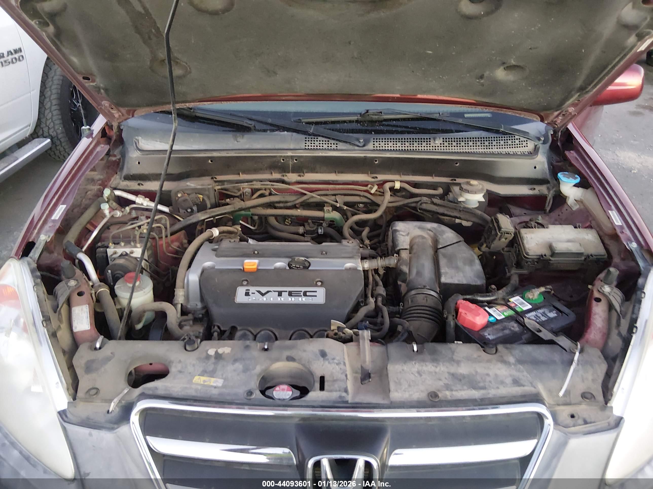 HONDA CR-V image 10