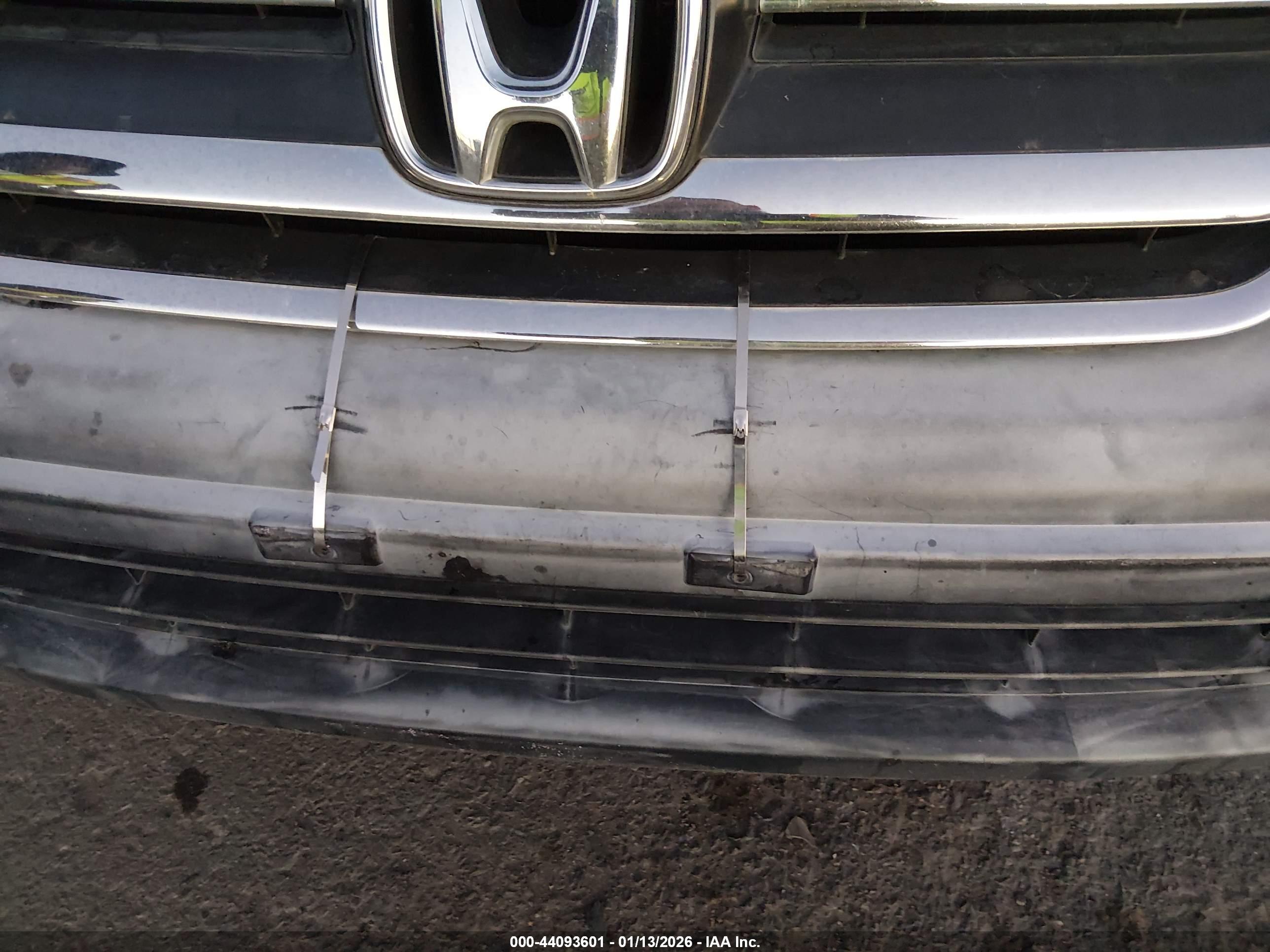 HONDA CR-V image 6