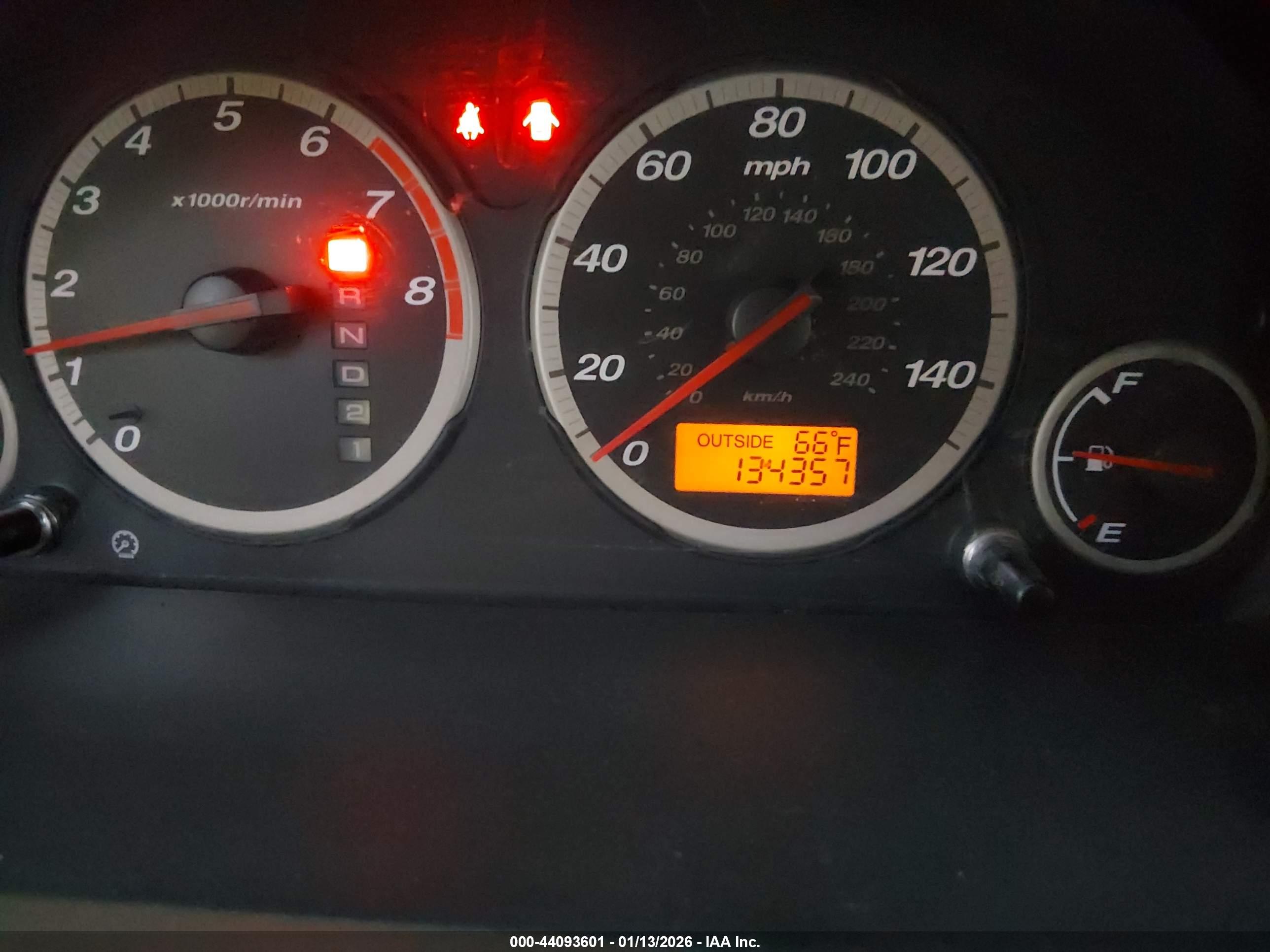 HONDA CR-V image 7