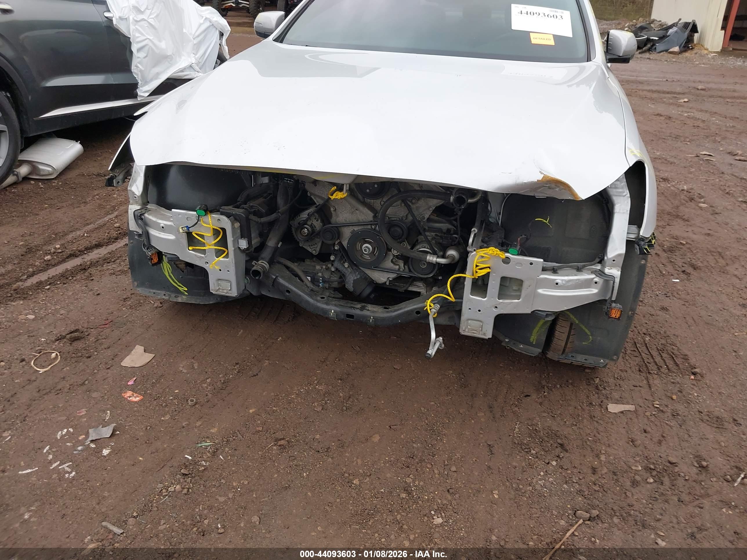 GENESIS G80 image 6