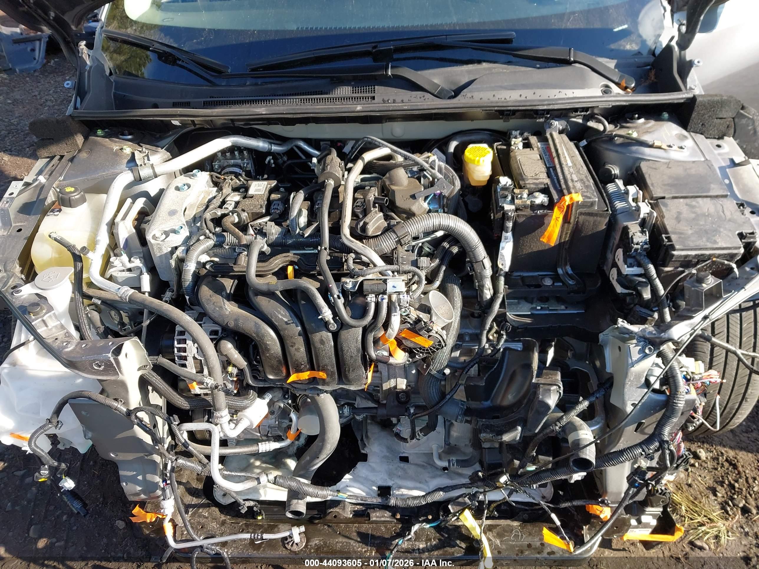 NISSAN SENTRA image 10