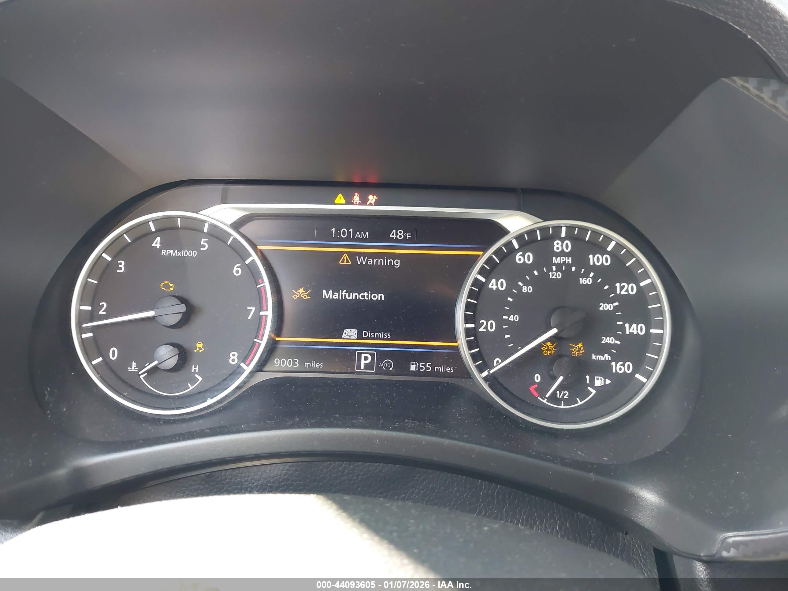 NISSAN SENTRA image 7