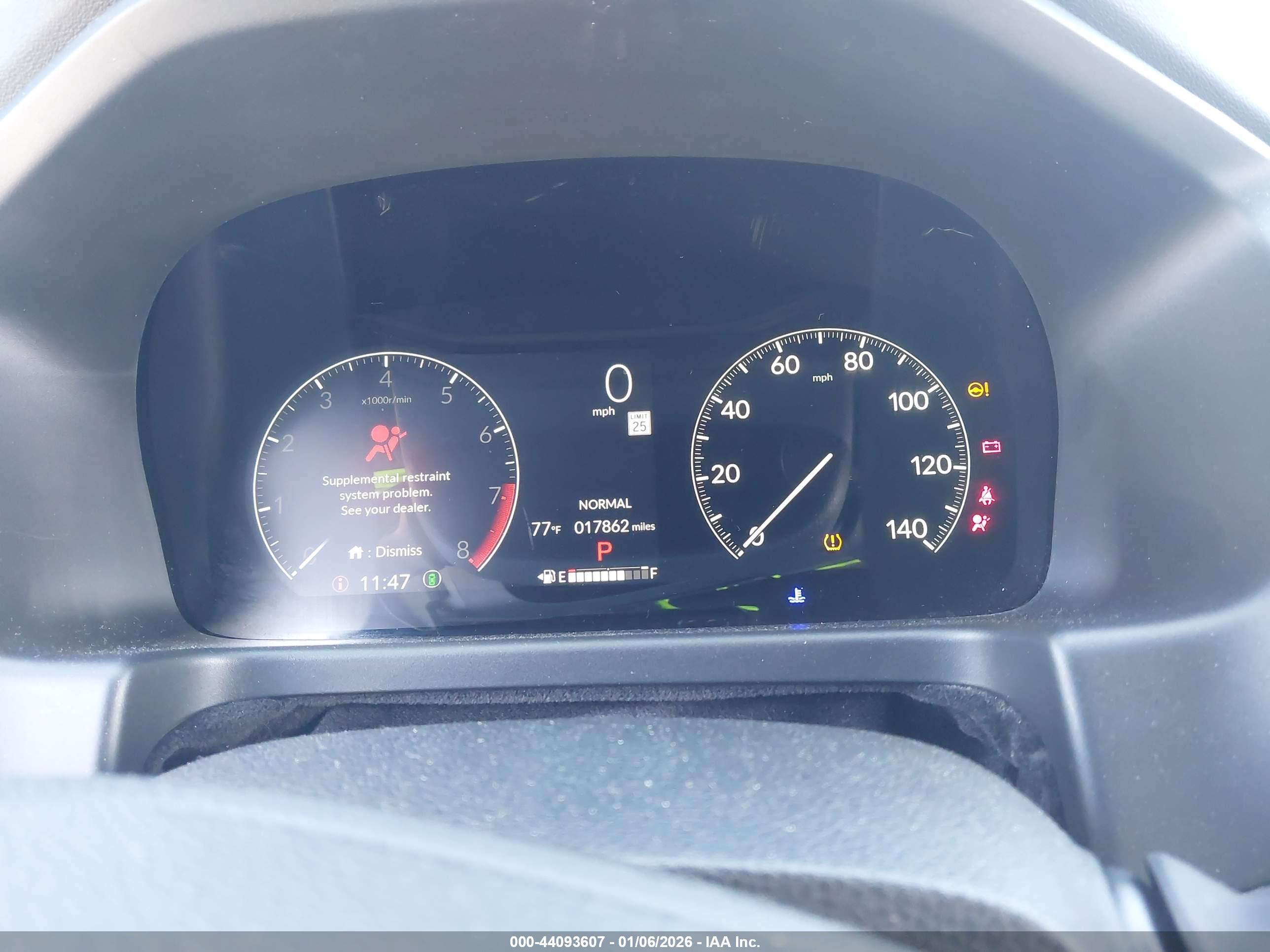 HONDA ODYSSEY image 7