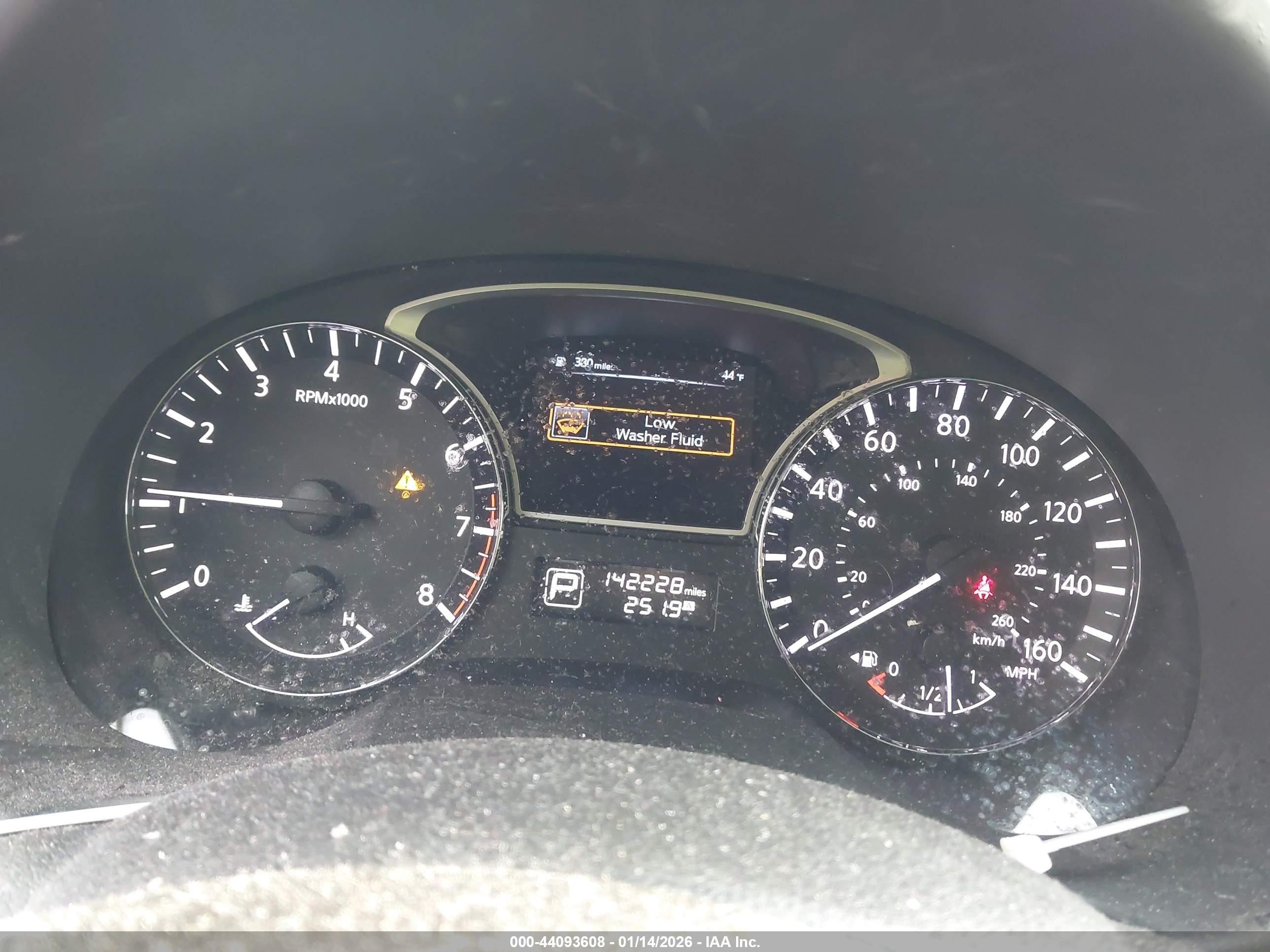 NISSAN ALTIMA image 7