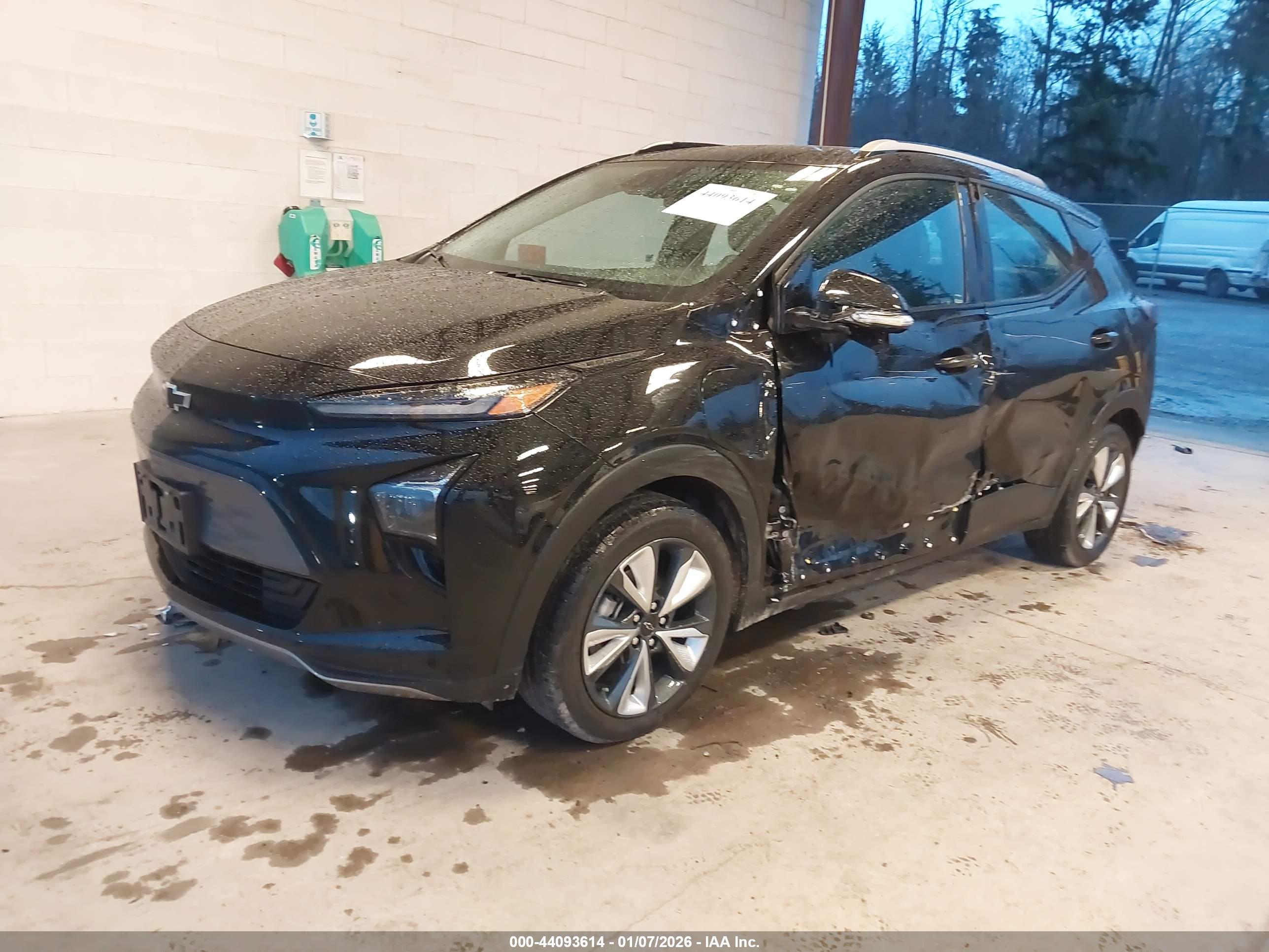 CHEVROLET BOLT image 2