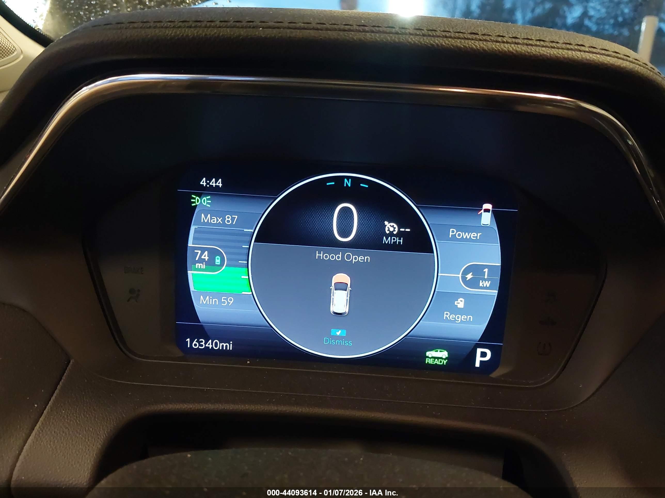 CHEVROLET BOLT image 7