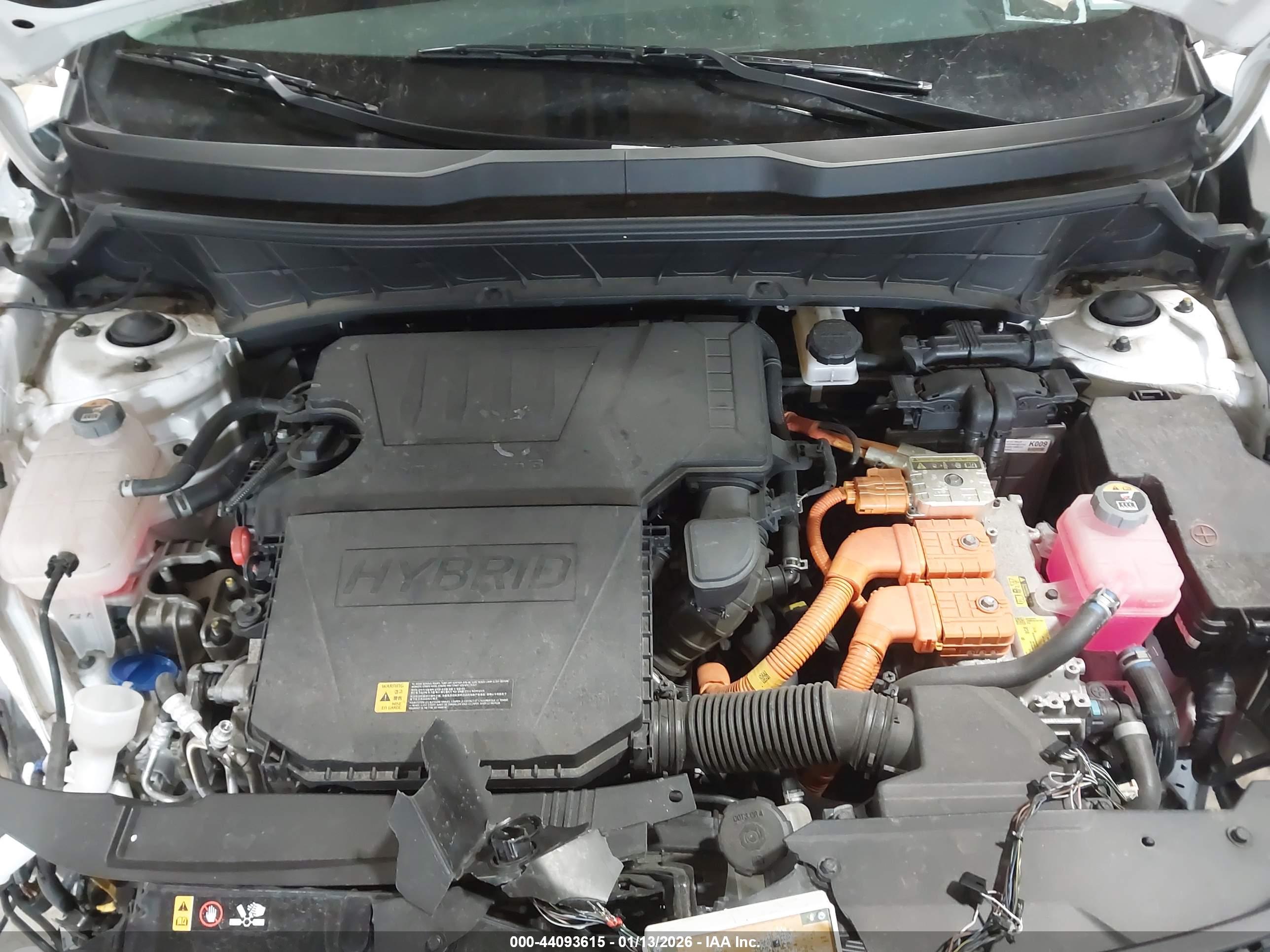 KIA NIRO image 10