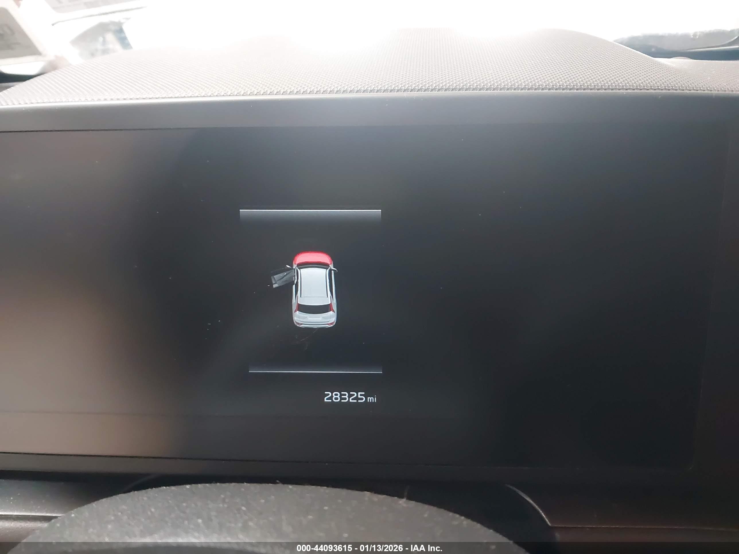 KIA NIRO image 7