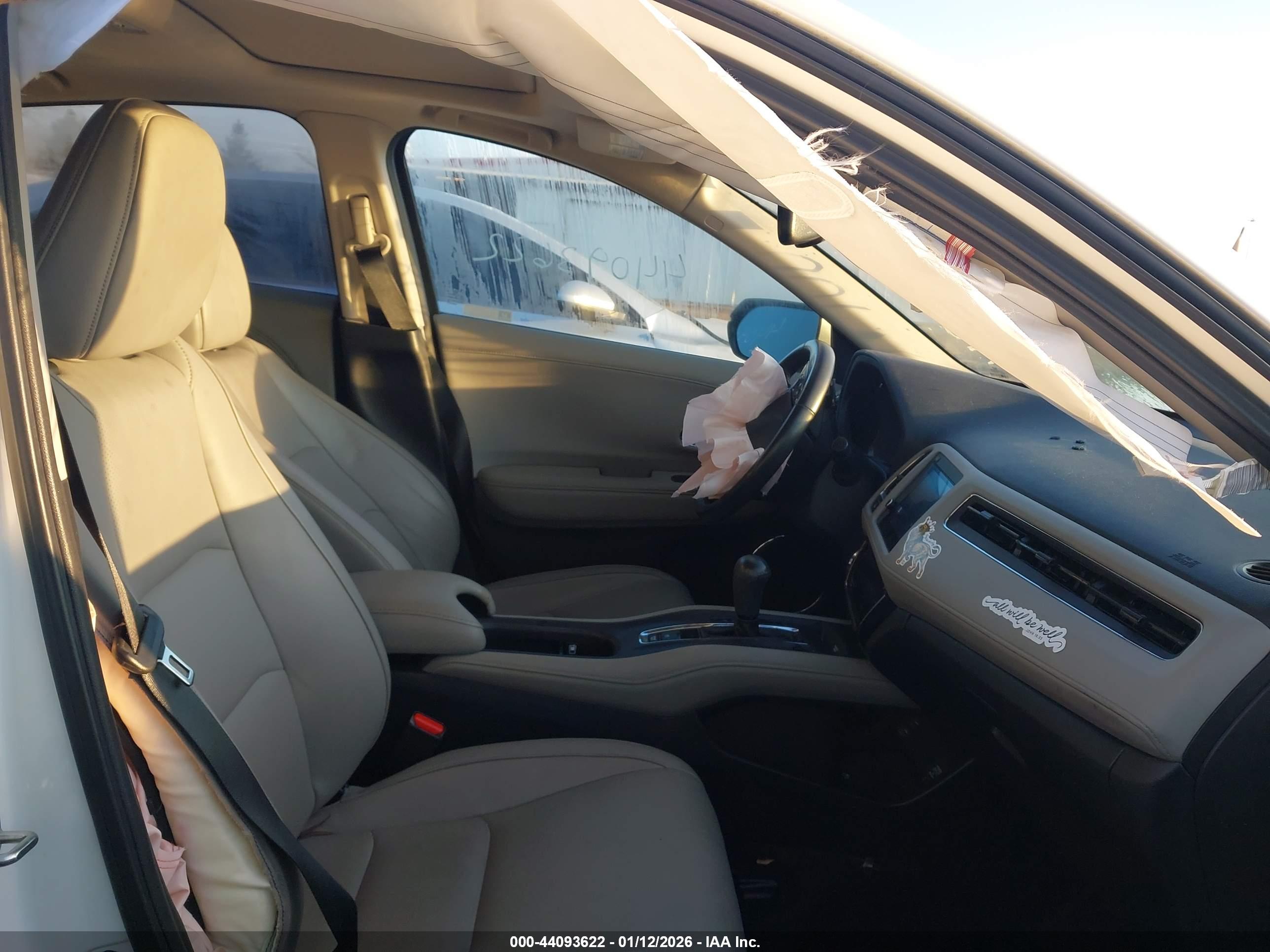 HONDA HR-V image 5